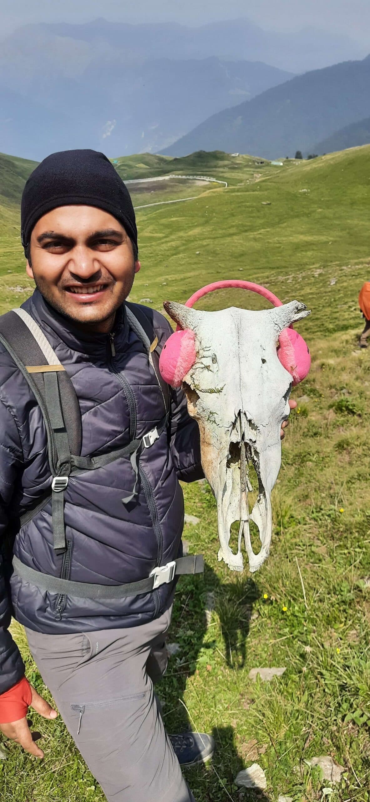 Ali Bedni Bugyal Trek