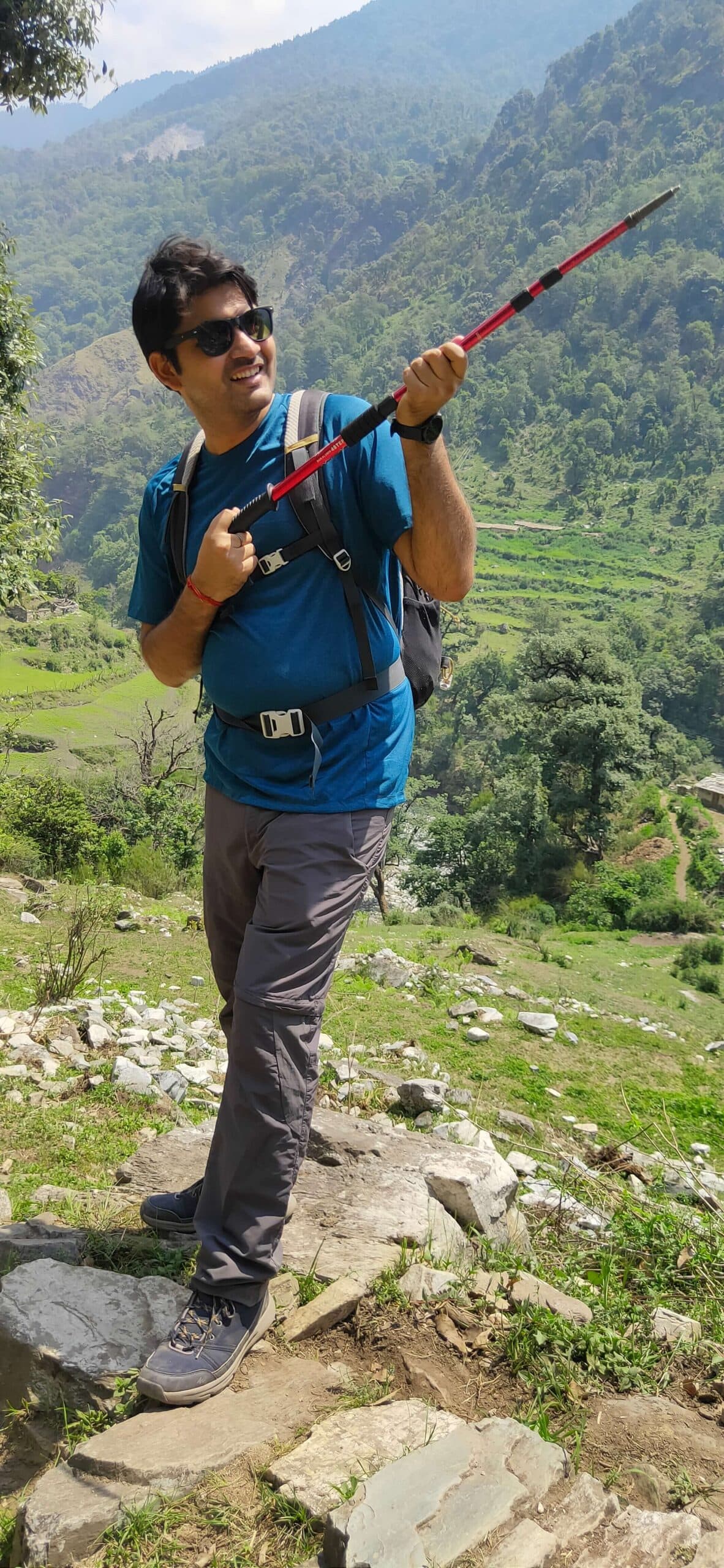 Ali Bedni Bugyal Trek