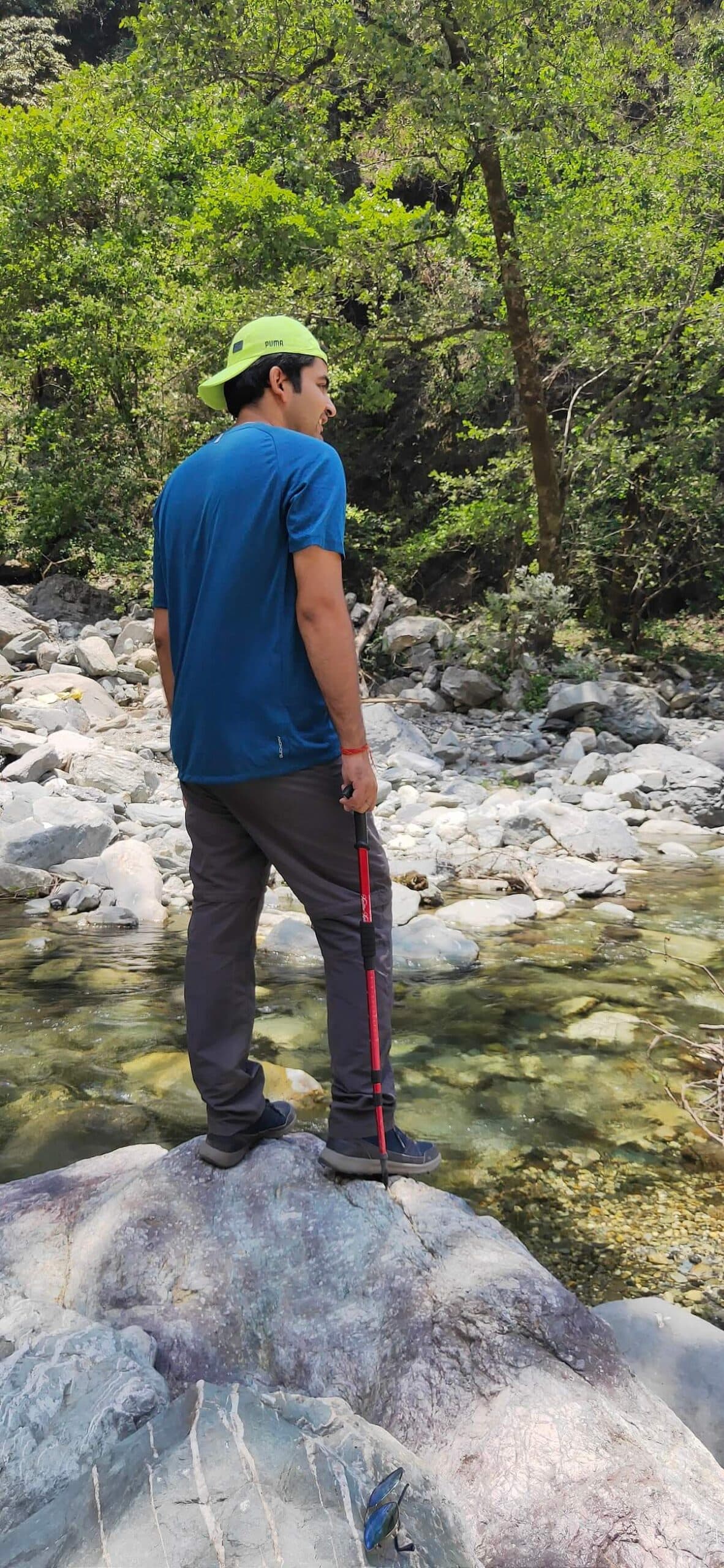 Ali Bedni Bugyal Trek