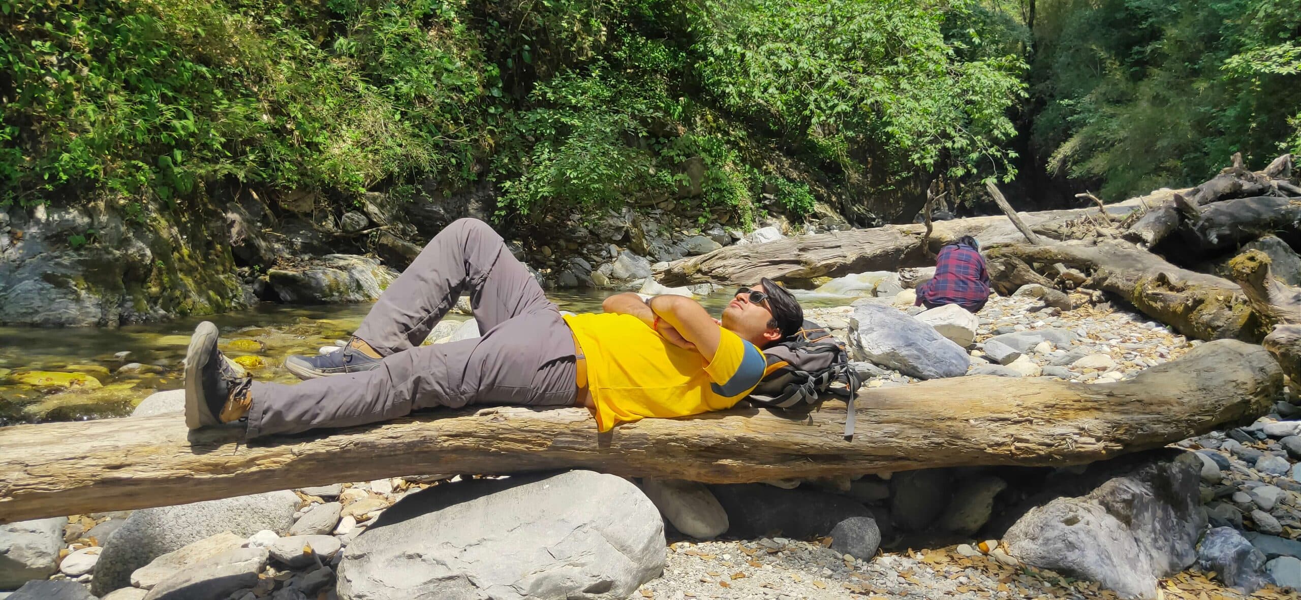Ali Bedni Bugyal Trek