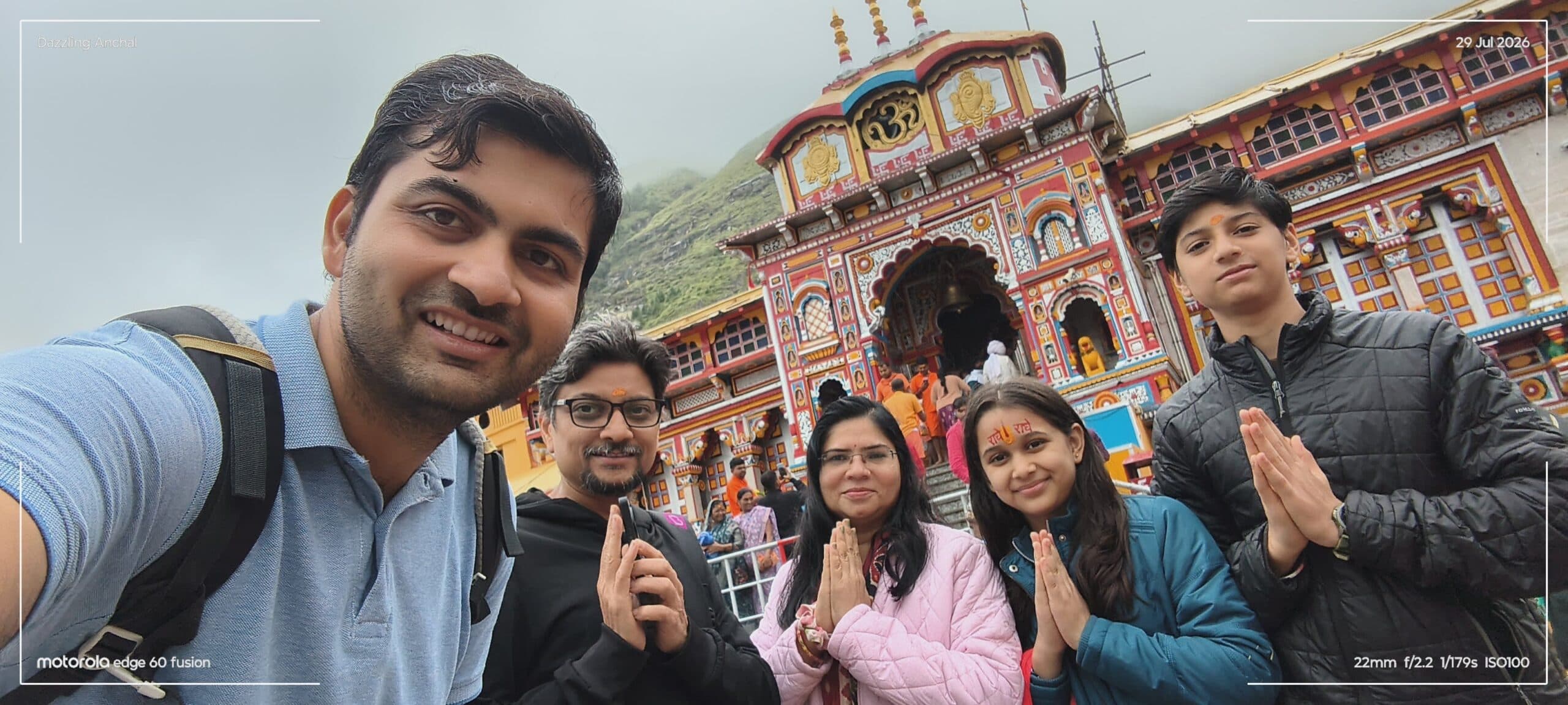 Badrinath