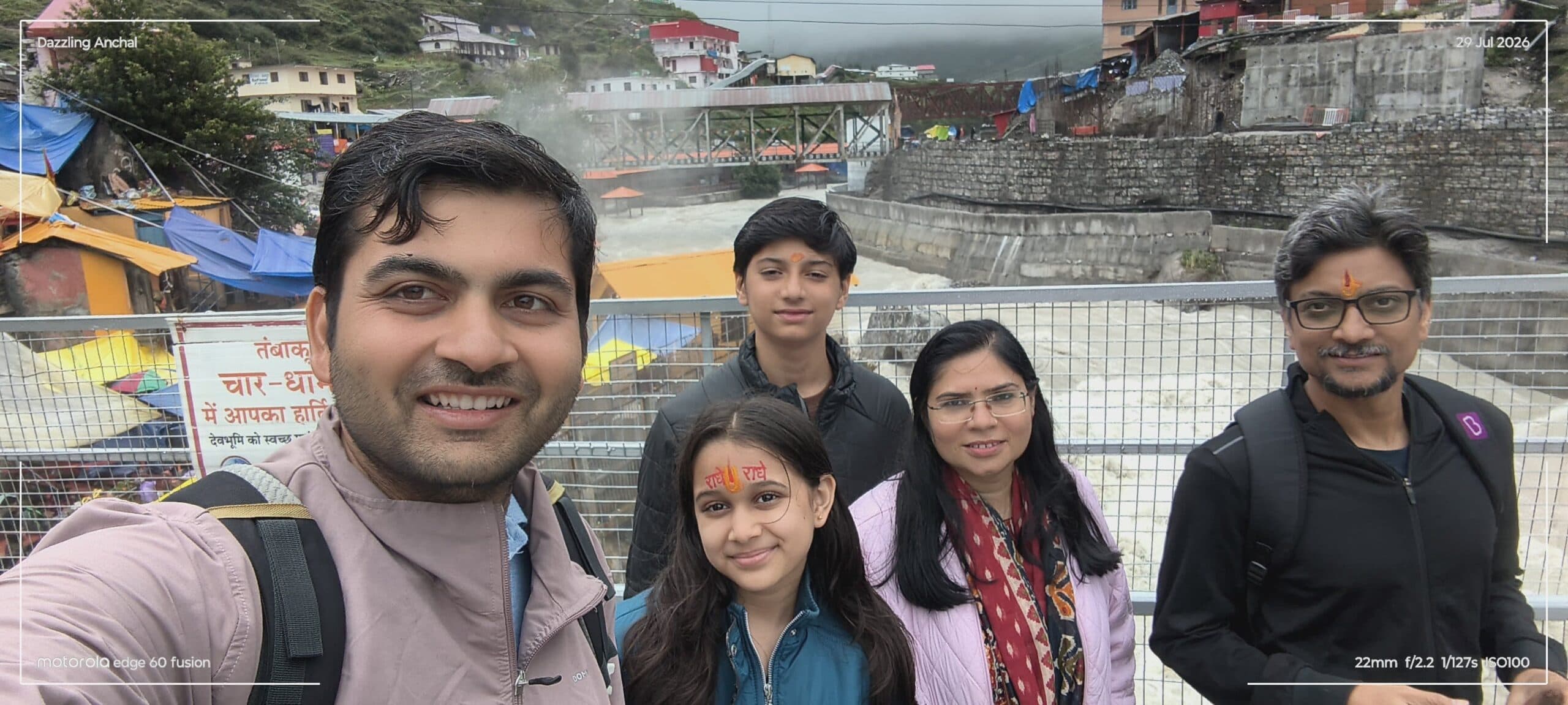 Badrinath
