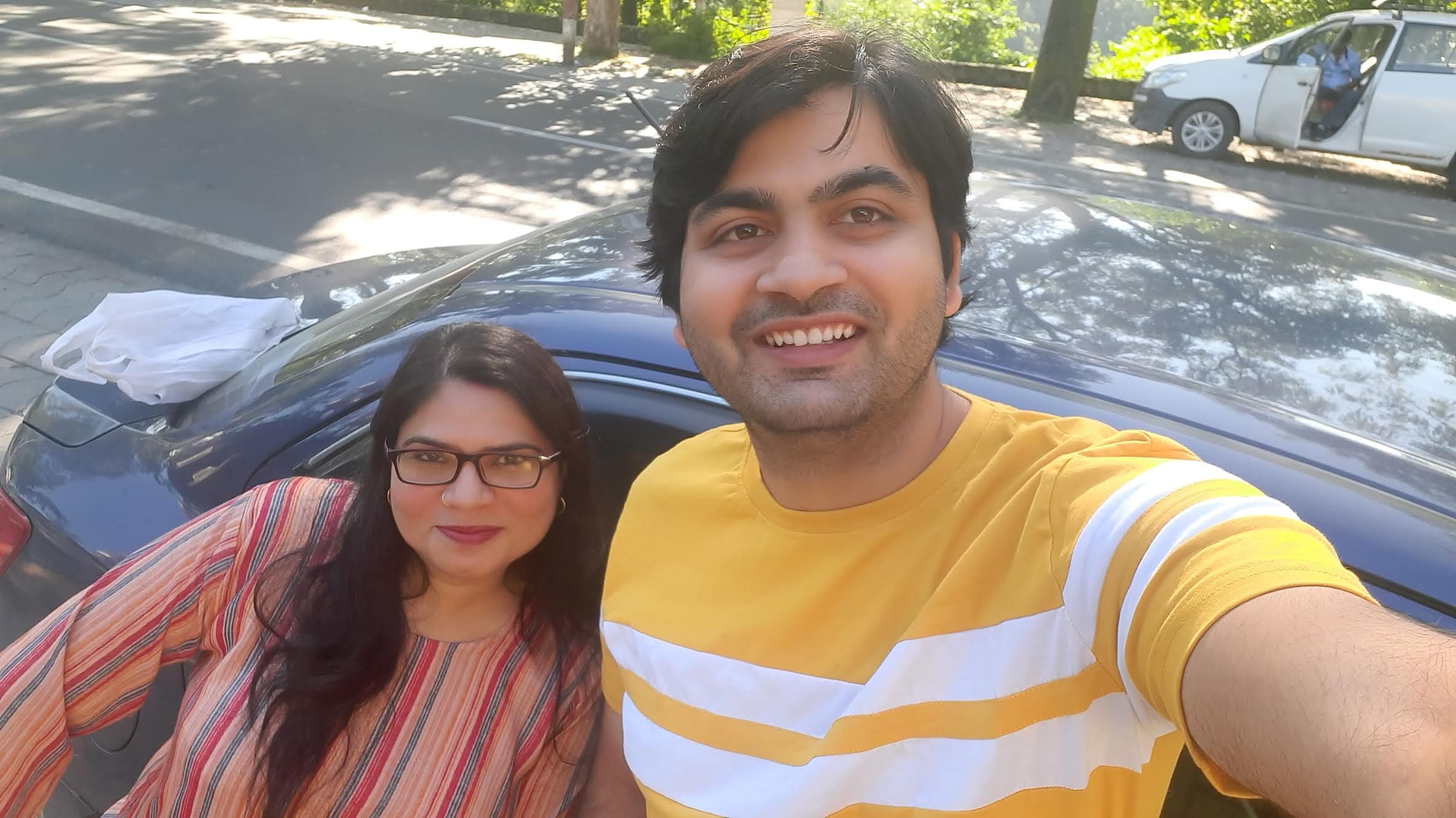 Gulabi Kantha Trek