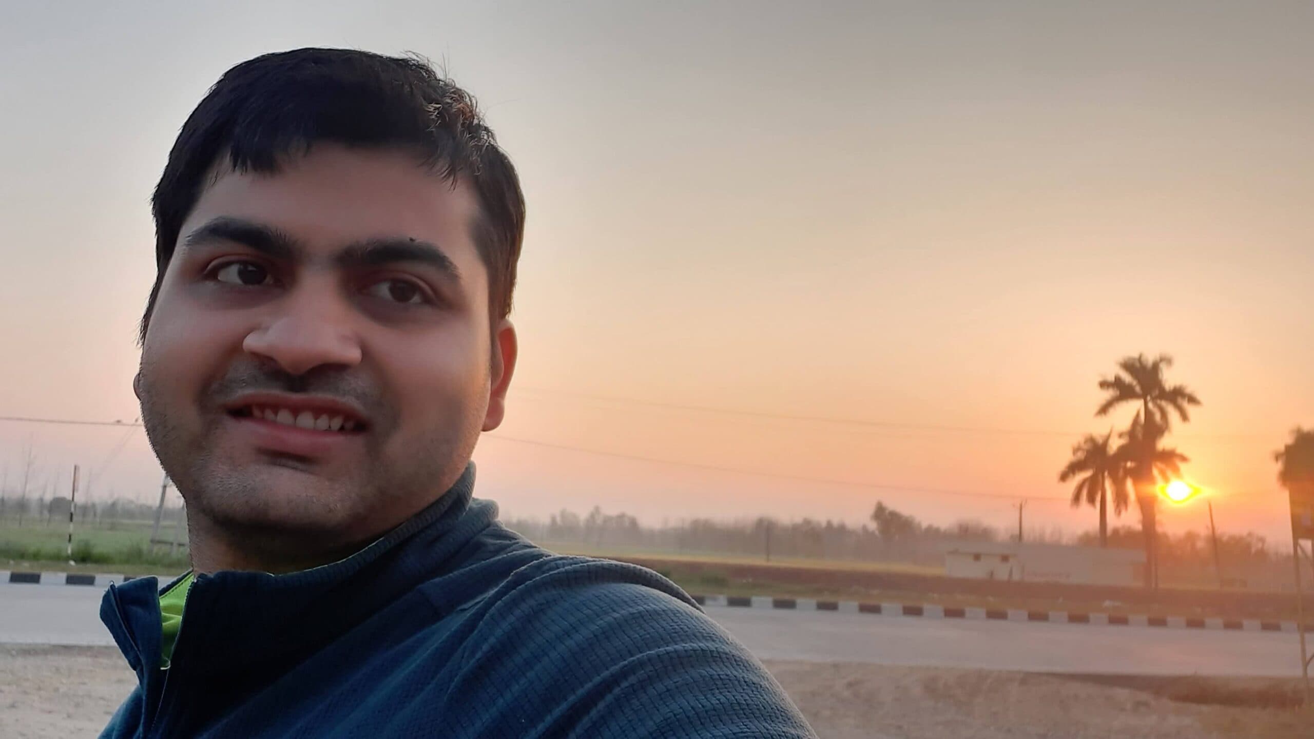 Nag Tibba Trek