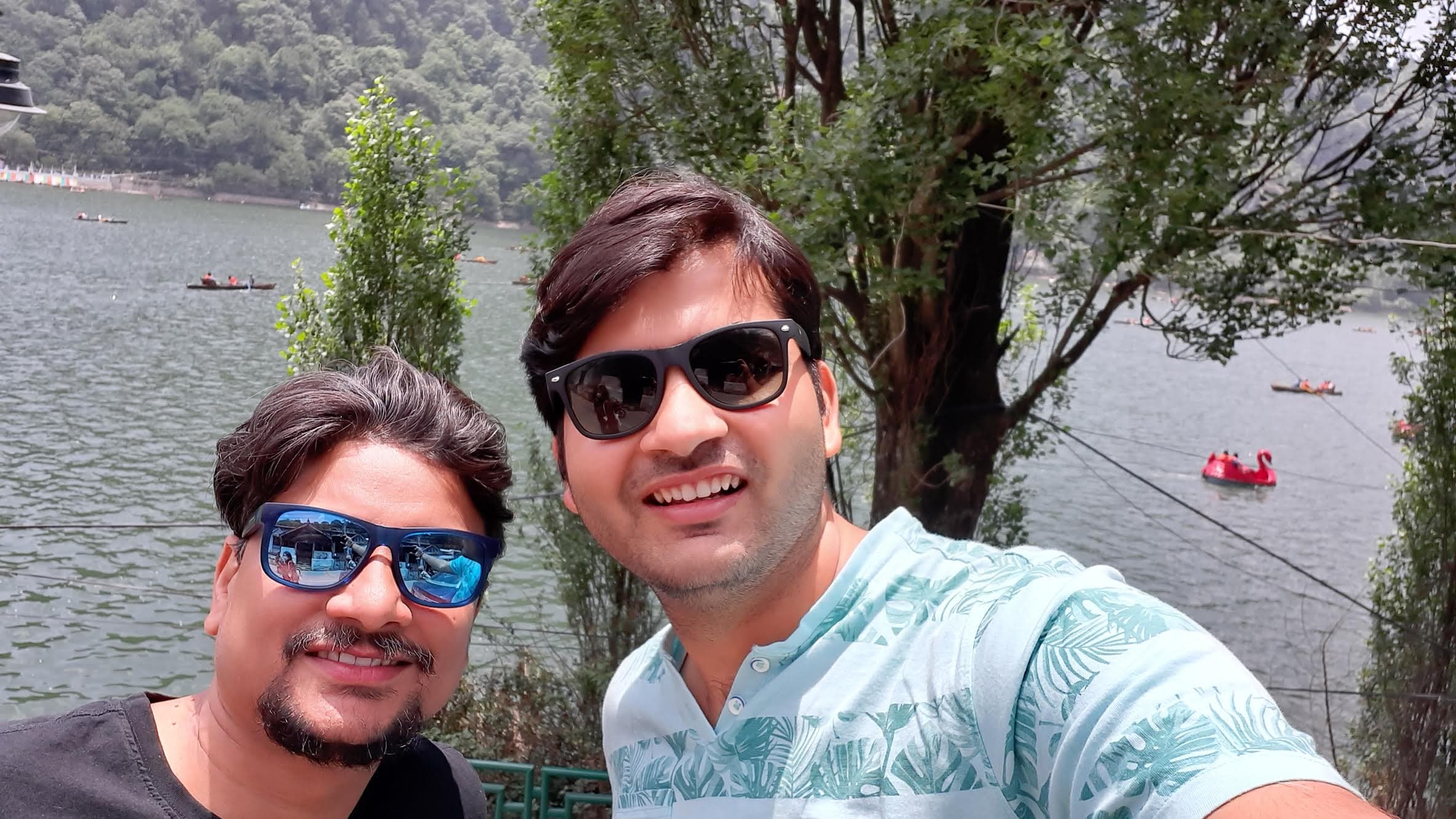 Nainital Trail Marathon