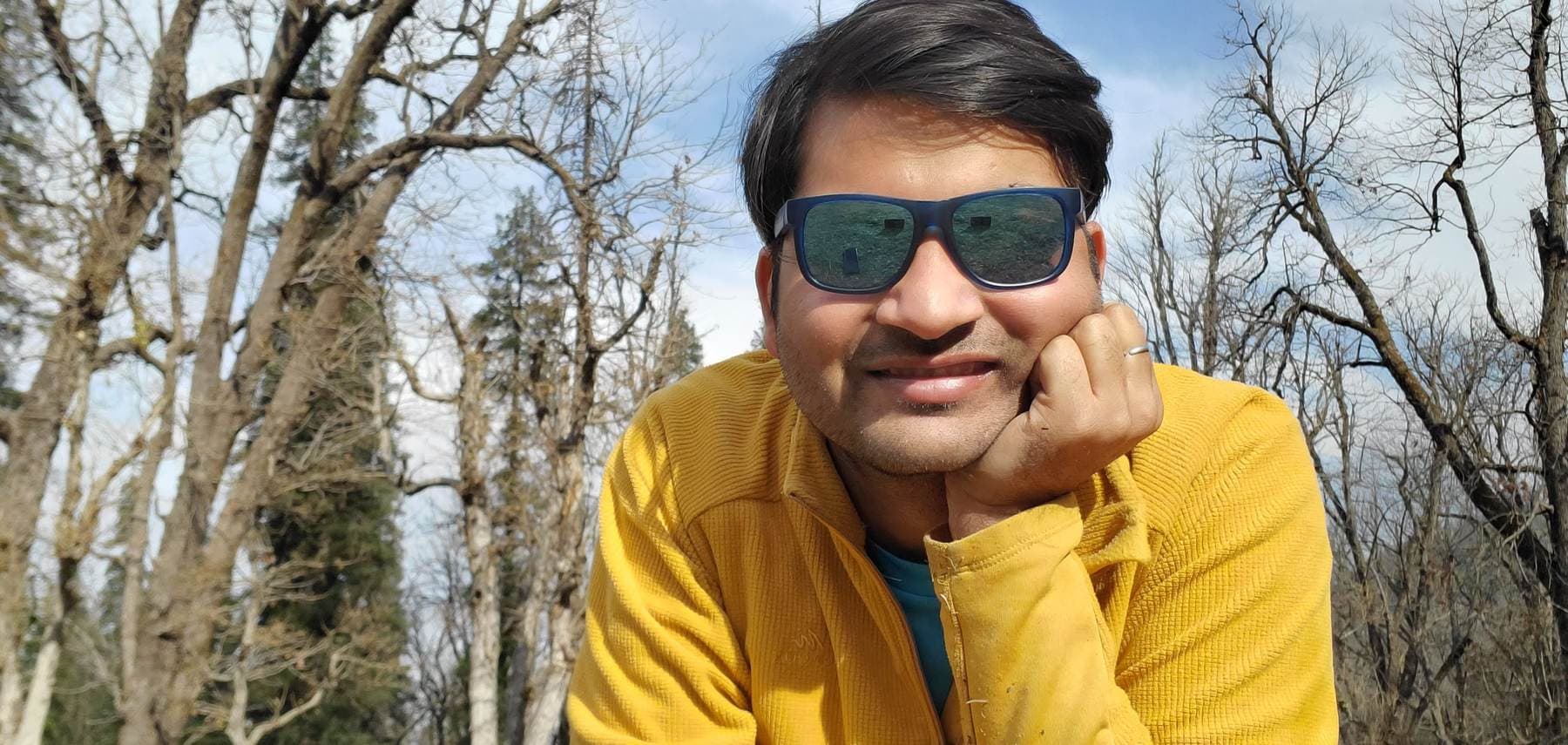 kedarkantha Trek