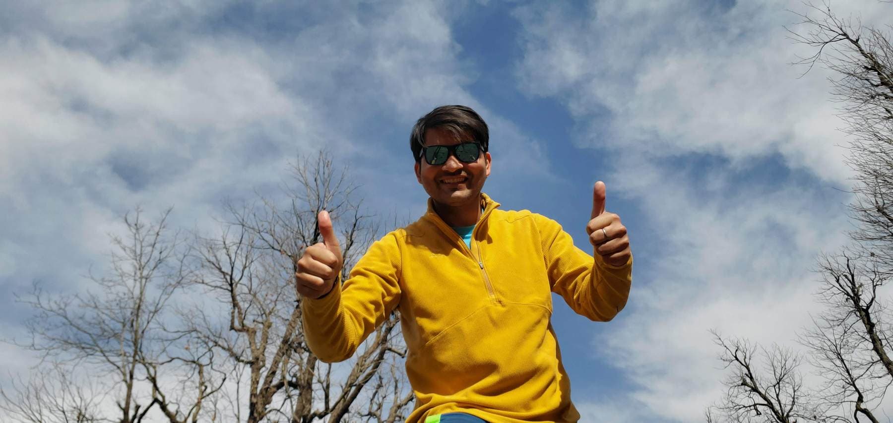 kedarkantha Trek