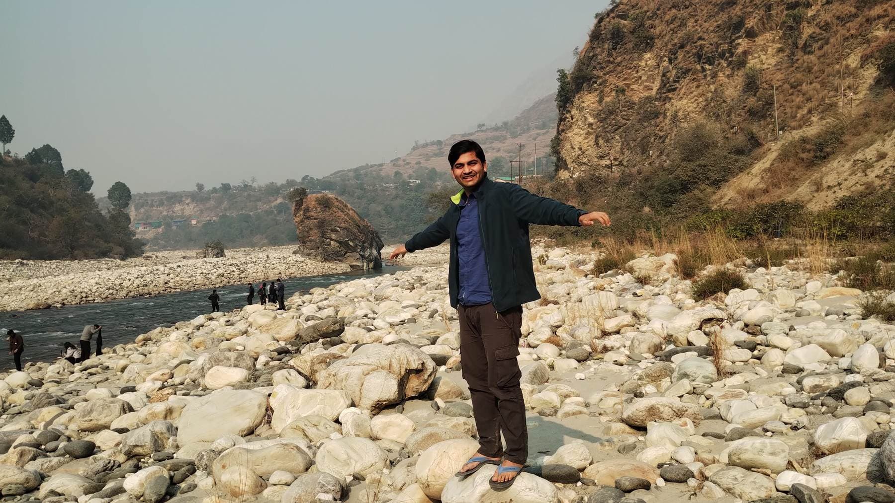 kedarkantha Trek