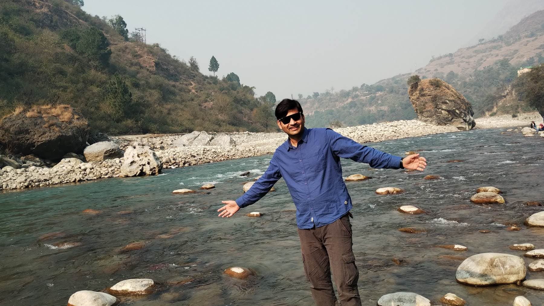 kedarkantha Trek