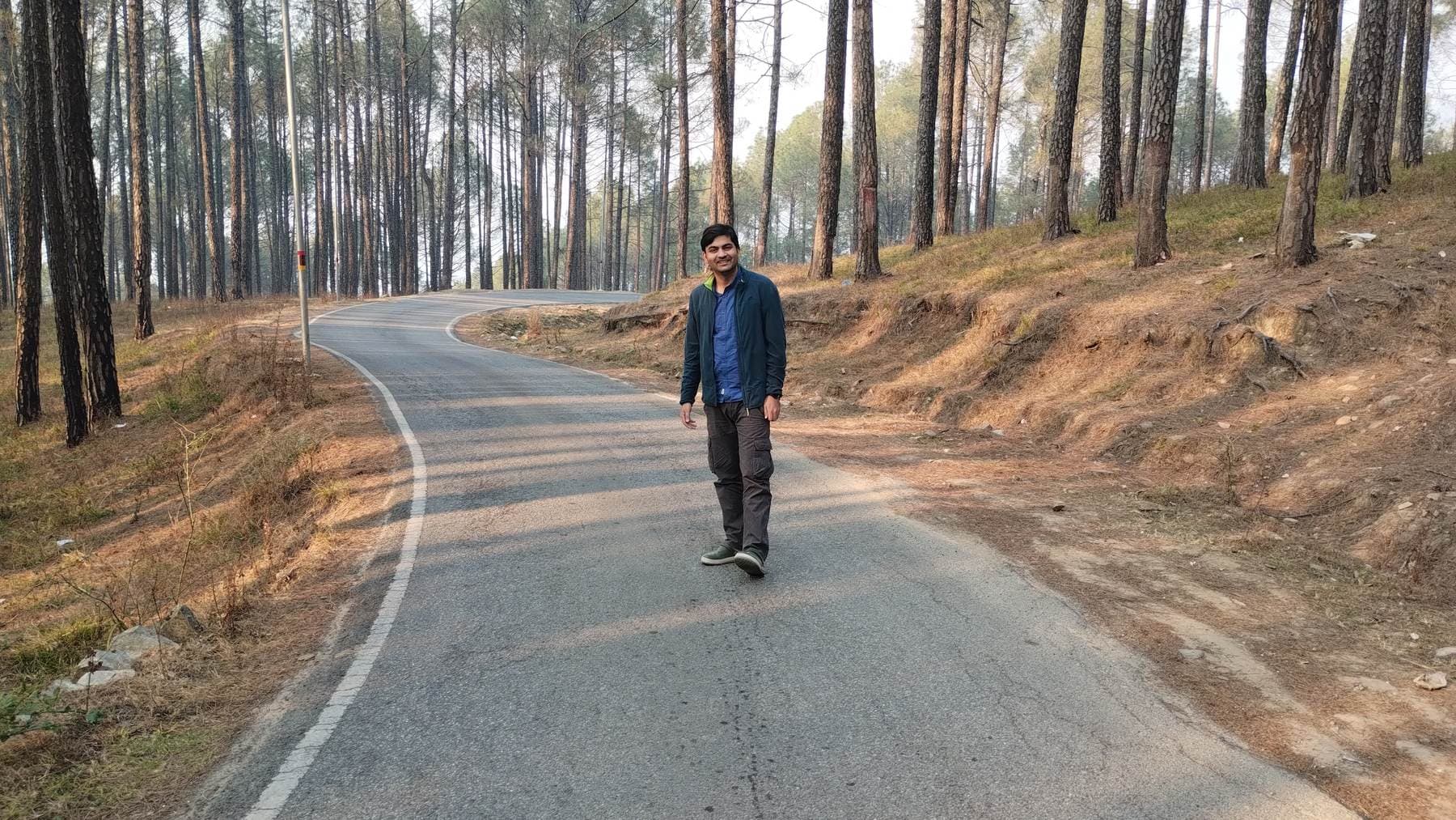 kedarkantha Trek