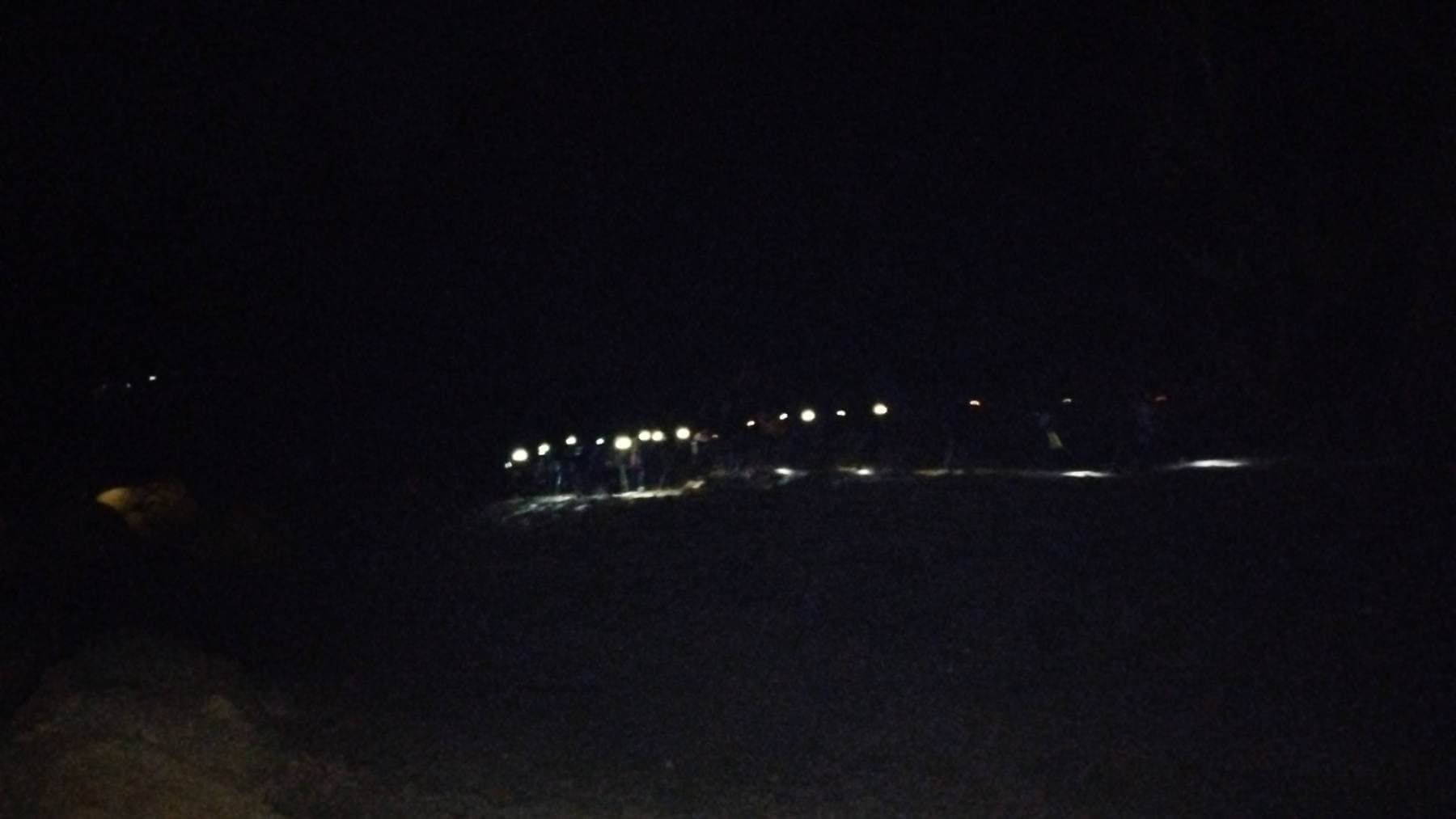 kedarkantha Trek