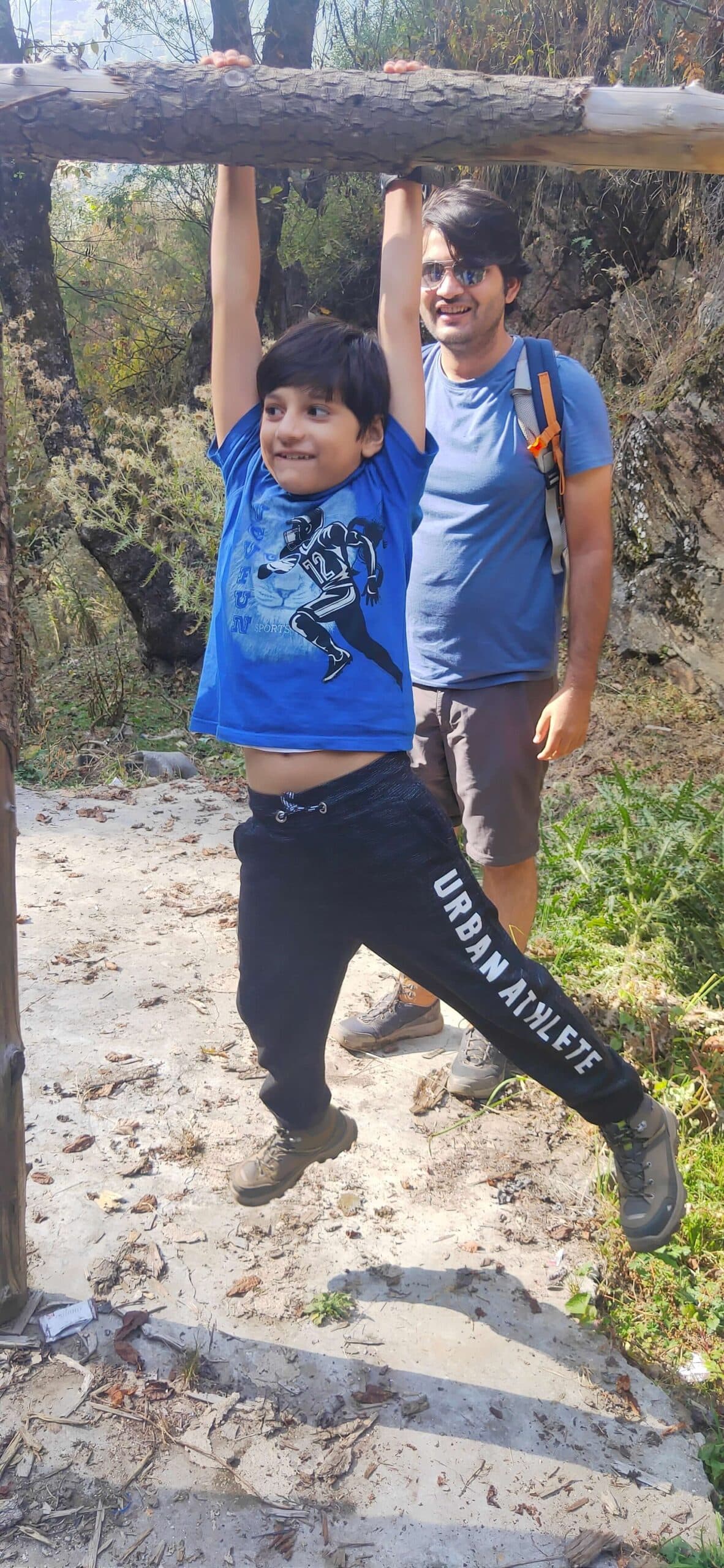 Kheerganga trek