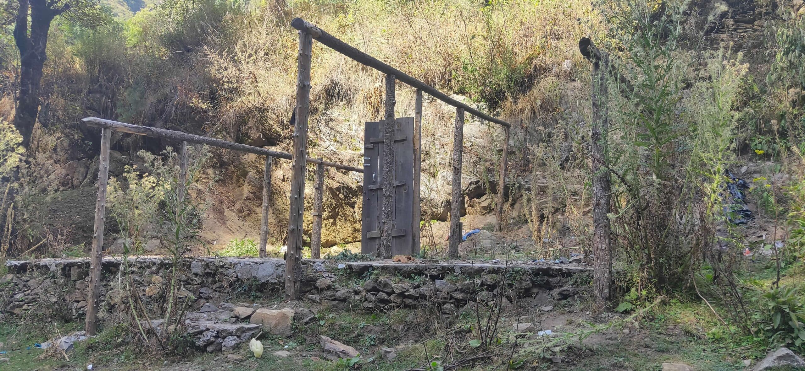 Kheerganga trek