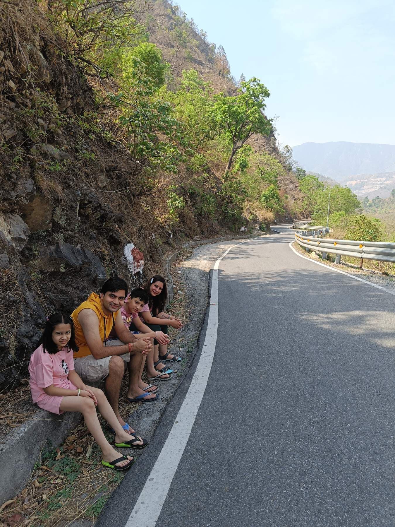 Har Ki Dun Trek: Green Valleys, Snow & Memories That Stayed With Me