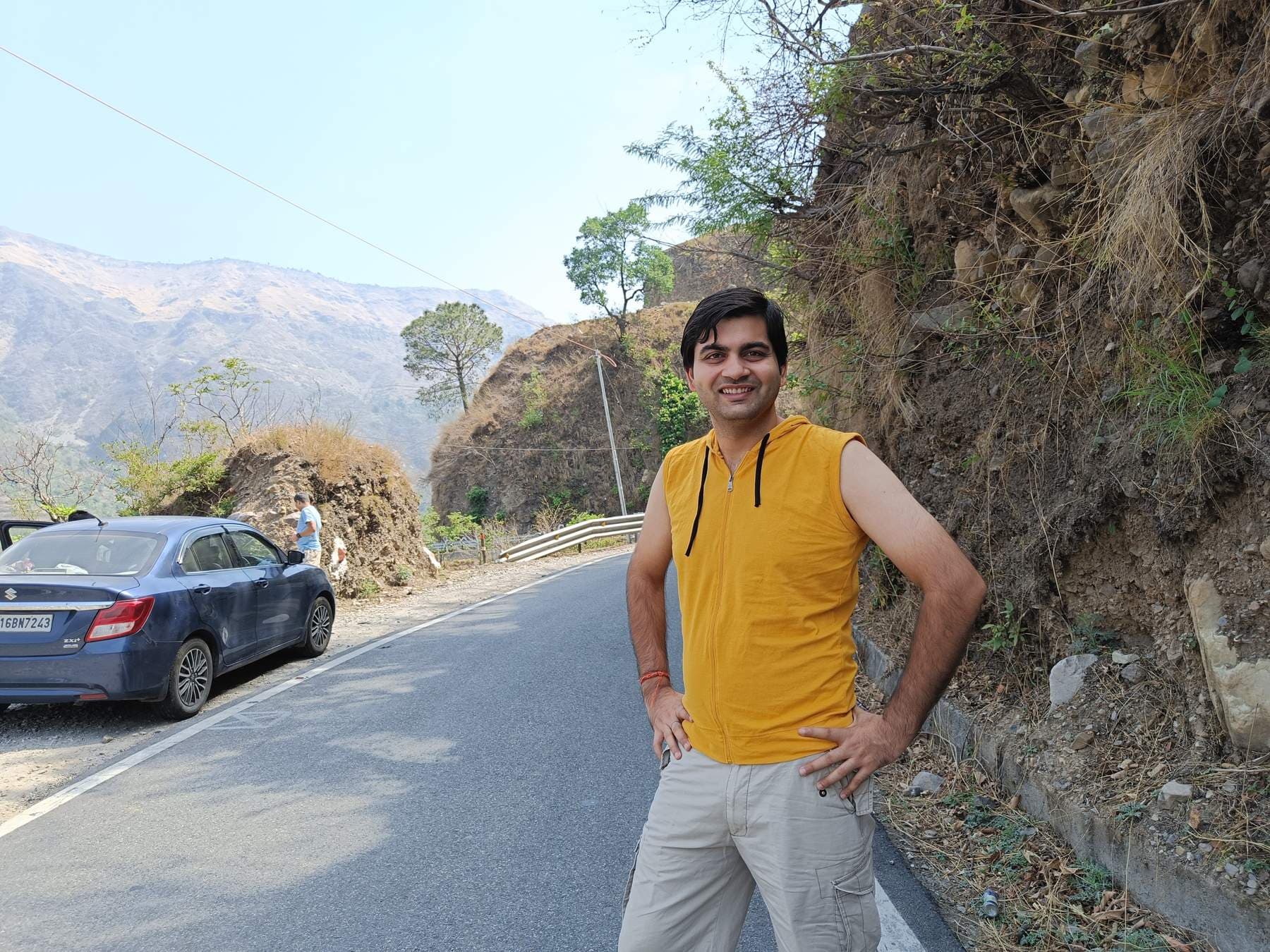 Har Ki Dun Trek: Green Valleys, Snow & Memories That Stayed With Me