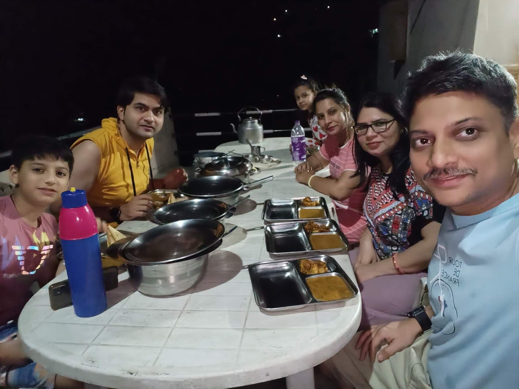 Har Ki Dun Trek: Green Valleys, Snow & Memories That Stayed With Me