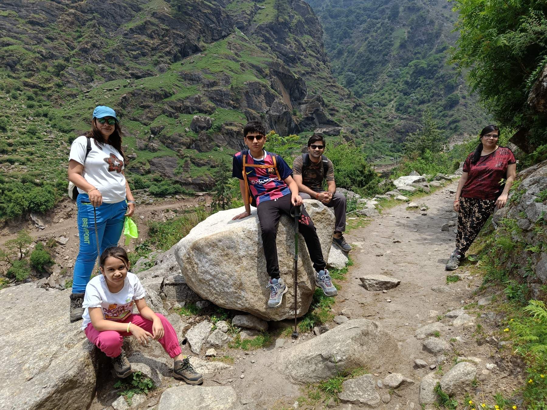 Har Ki Dun Trek: Green Valleys, Snow & Memories That Stayed With Me
