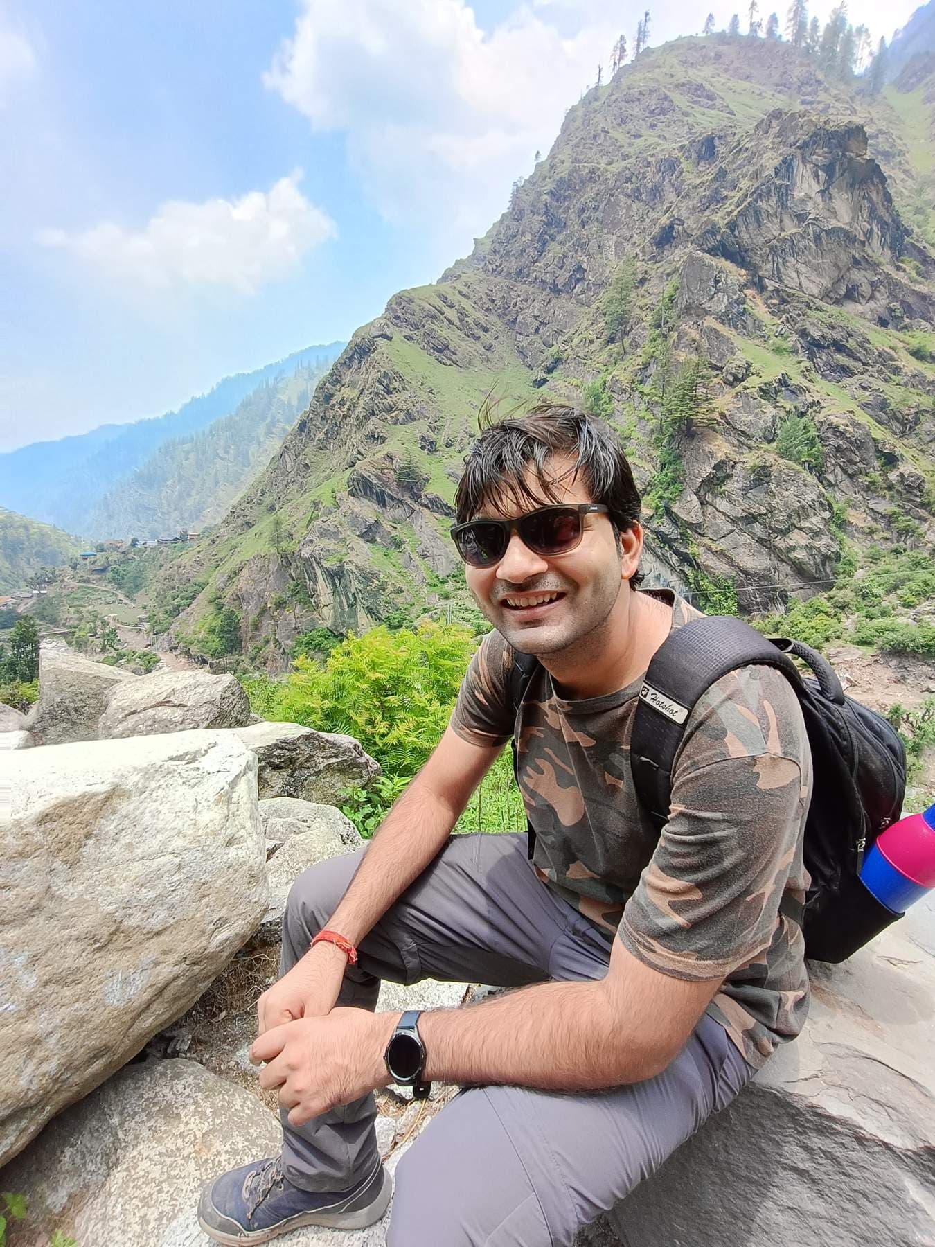 Har Ki Dun Trek: Green Valleys, Snow & Memories That Stayed With Me