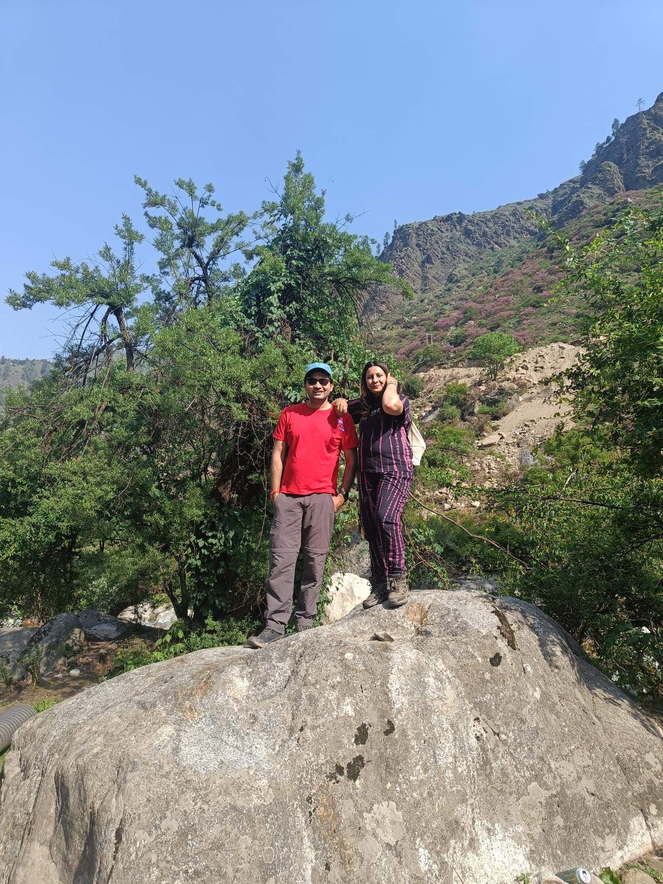 Har Ki Dun Trek: Green Valleys, Snow & Memories That Stayed With Me
