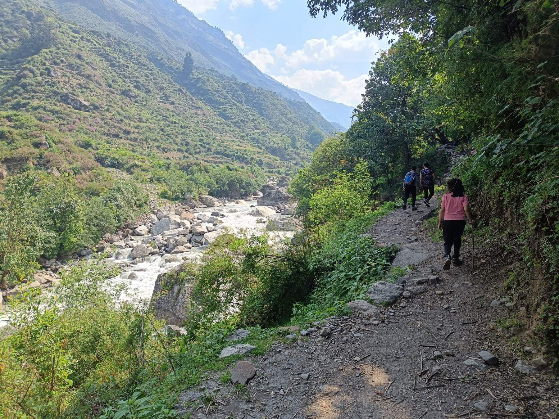 Har Ki Dun Trek: Green Valleys, Snow & Memories That Stayed With Me