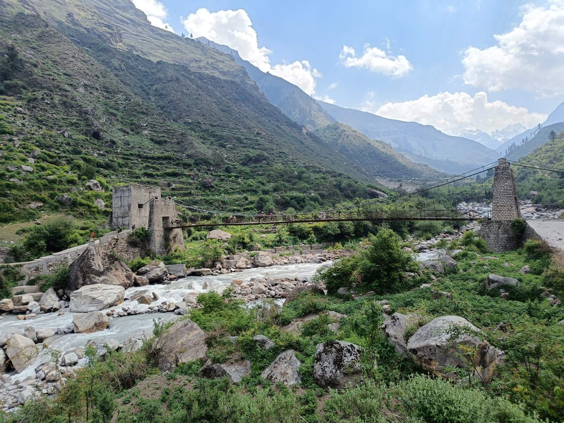 Har Ki Dun Trek: Green Valleys, Snow & Memories That Stayed With Me