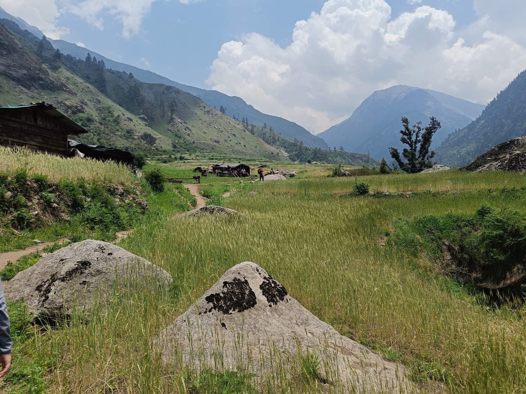 Har Ki Dun Trek: Green Valleys, Snow & Memories That Stayed With Me