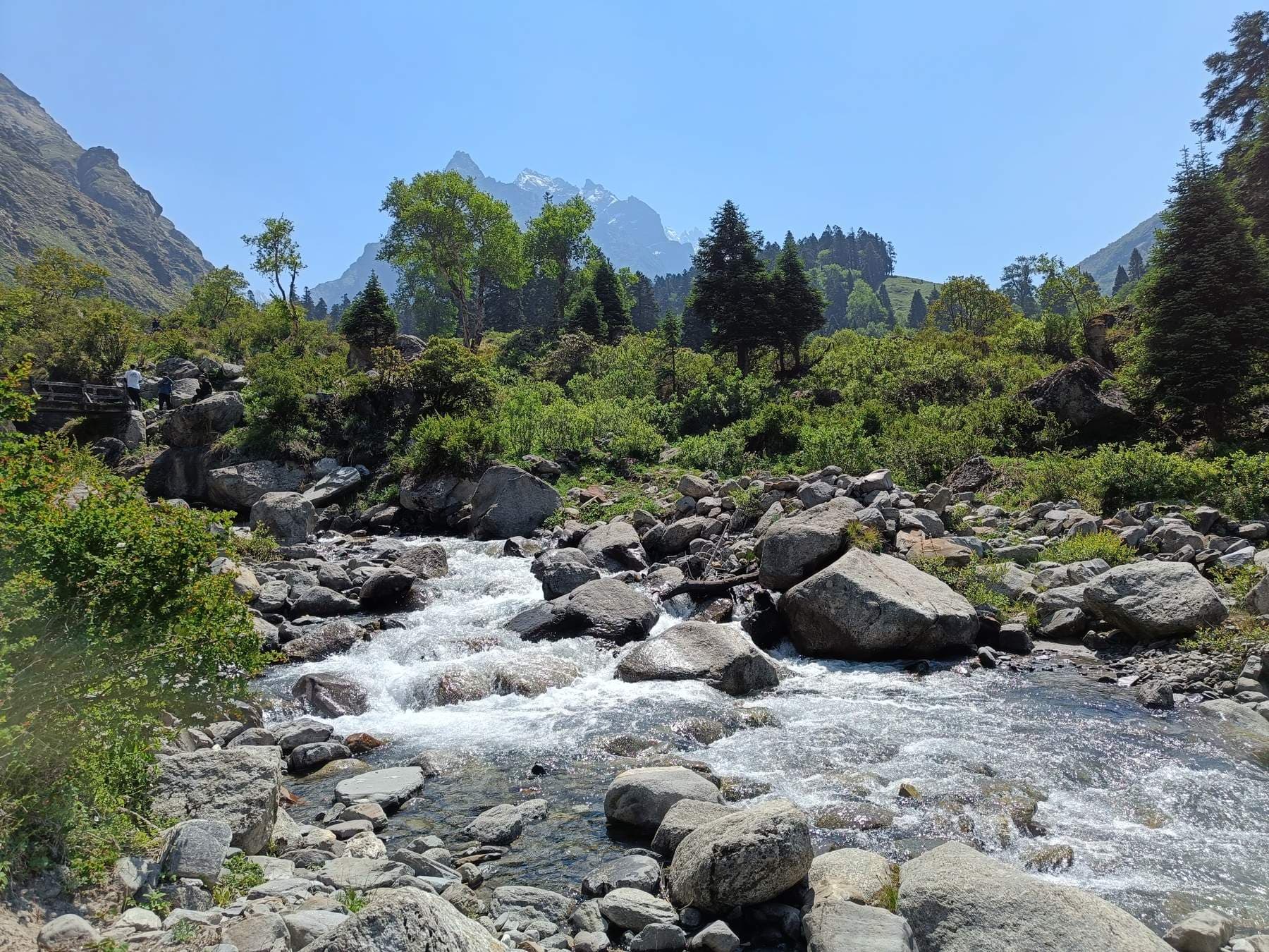 Har Ki Dun Trek: Green Valleys, Snow & Memories That Stayed With Me