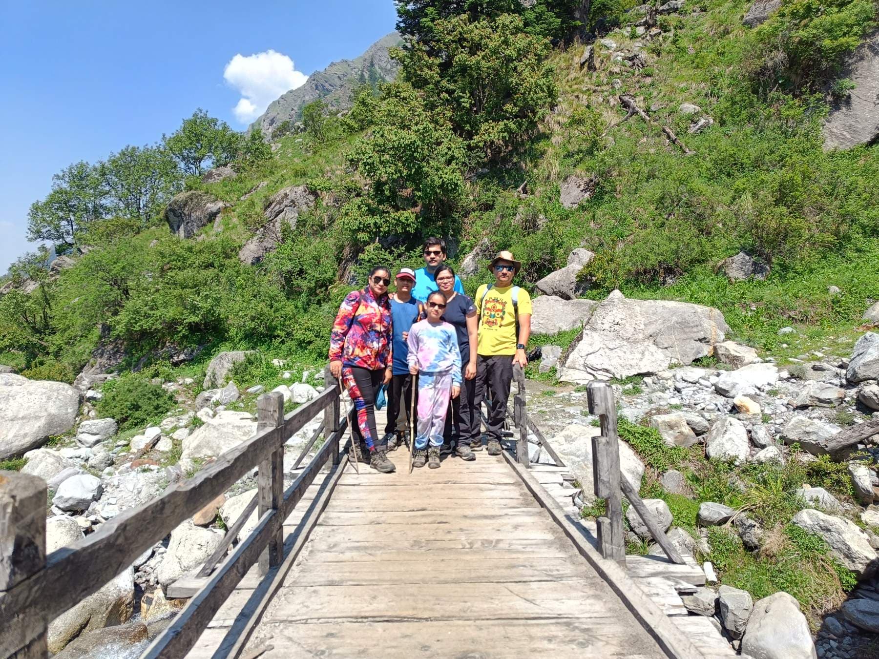 Har Ki Dun Trek: Green Valleys, Snow & Memories That Stayed With Me