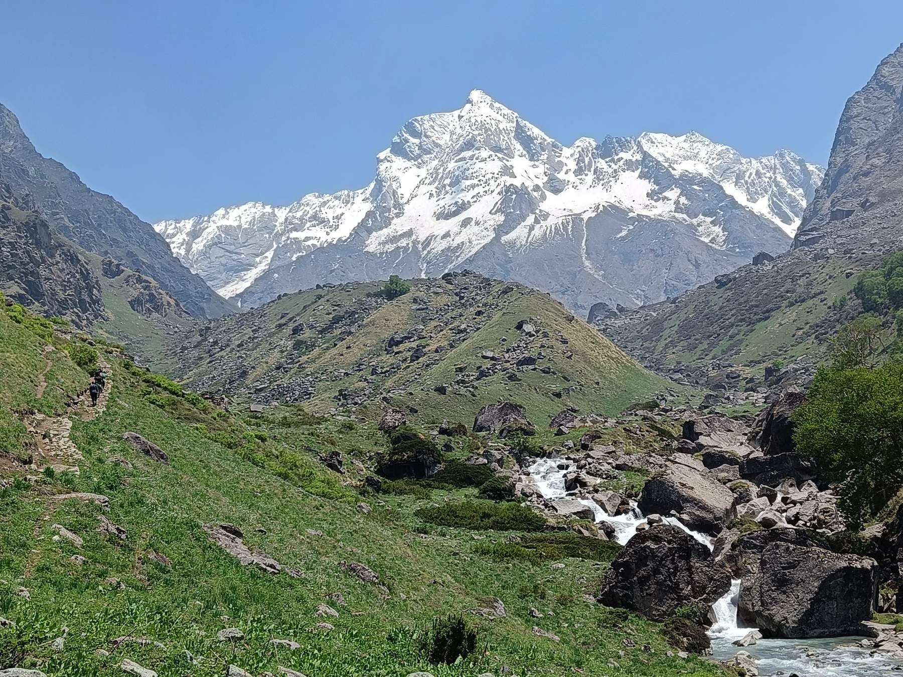 Har Ki Dun Trek: Green Valleys, Snow & Memories That Stayed With Me