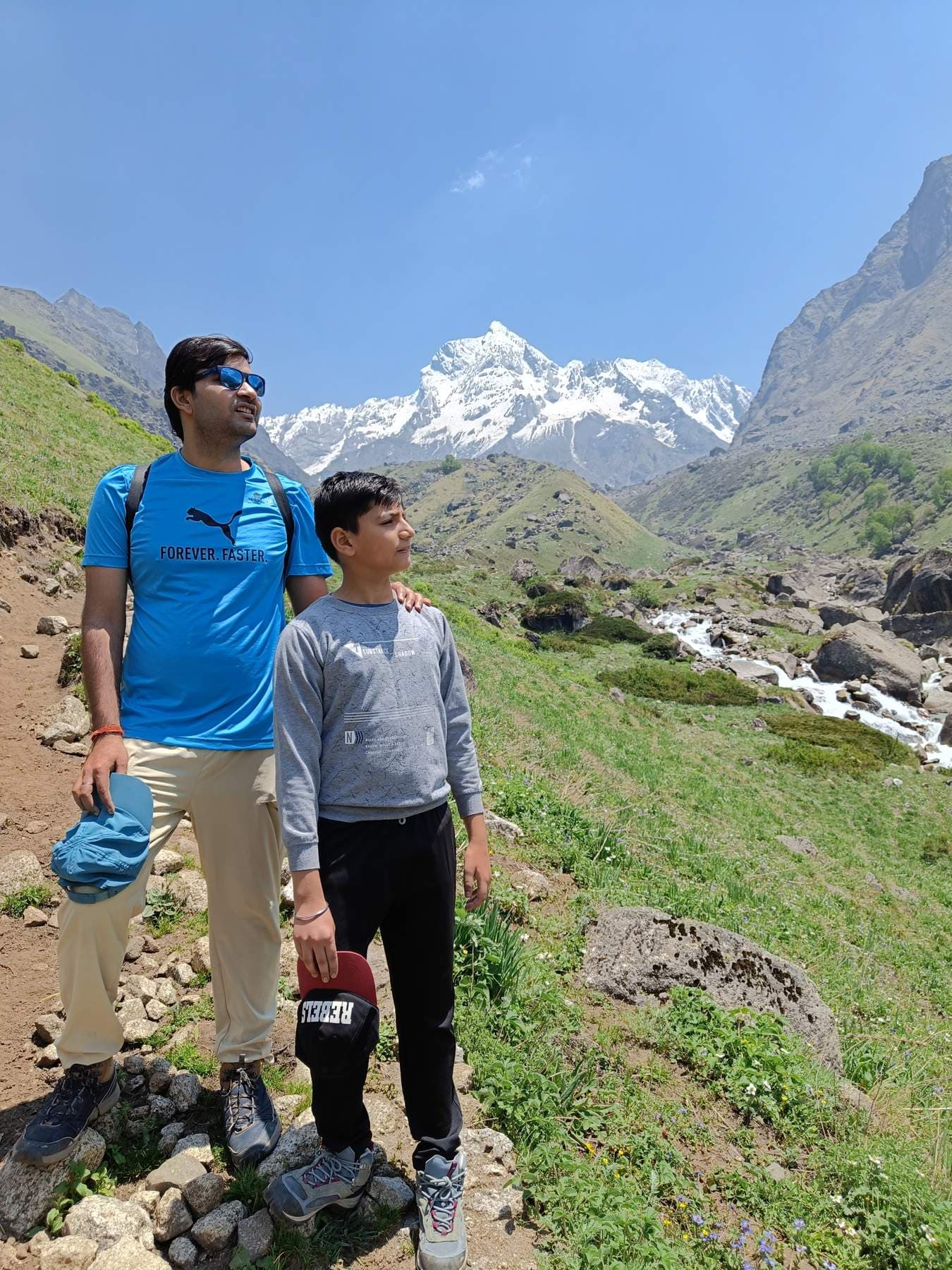 Har Ki Dun Trek: Green Valleys, Snow & Memories That Stayed With Me