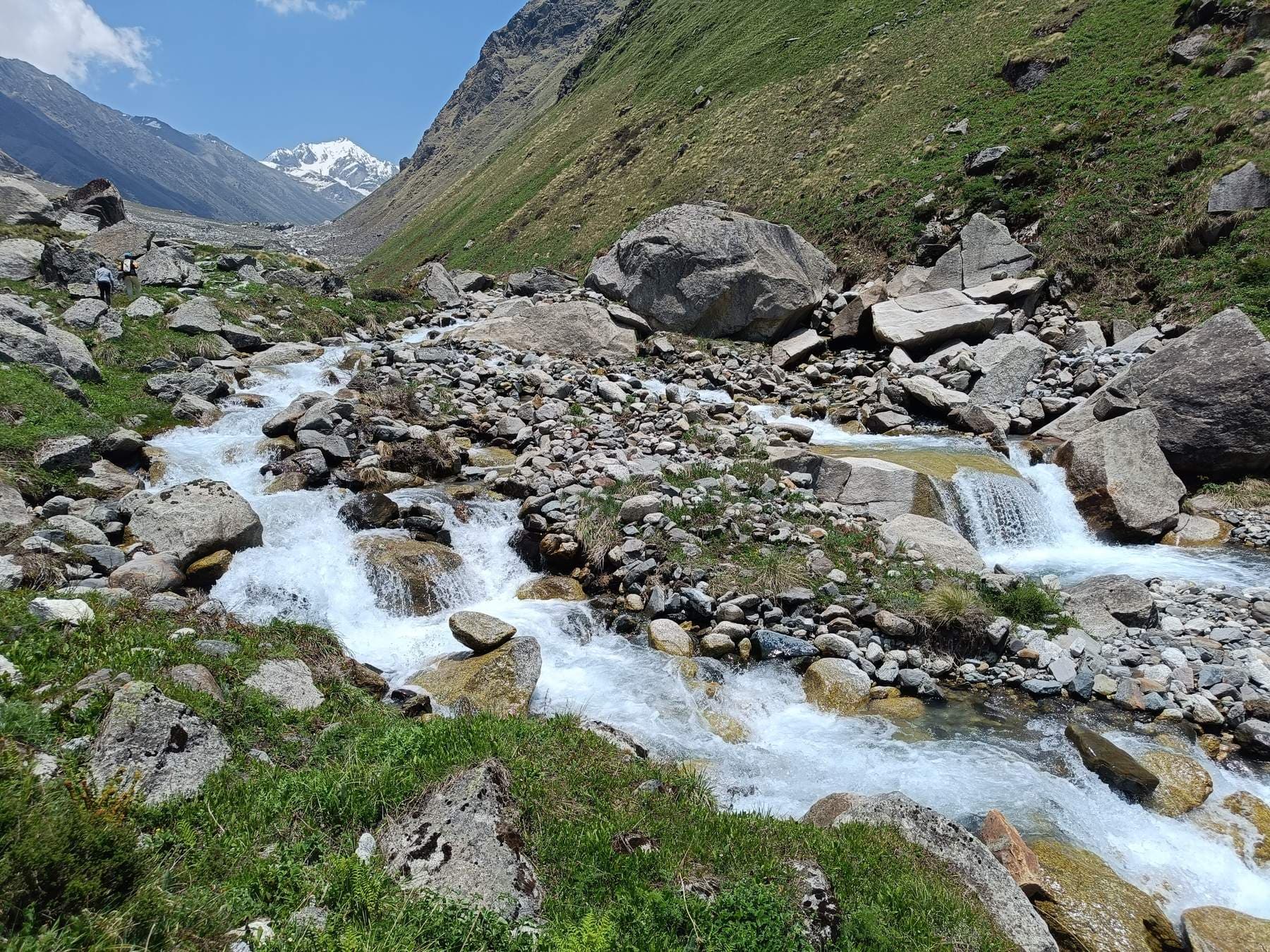 Har Ki Dun Trek: Green Valleys, Snow & Memories That Stayed With Me