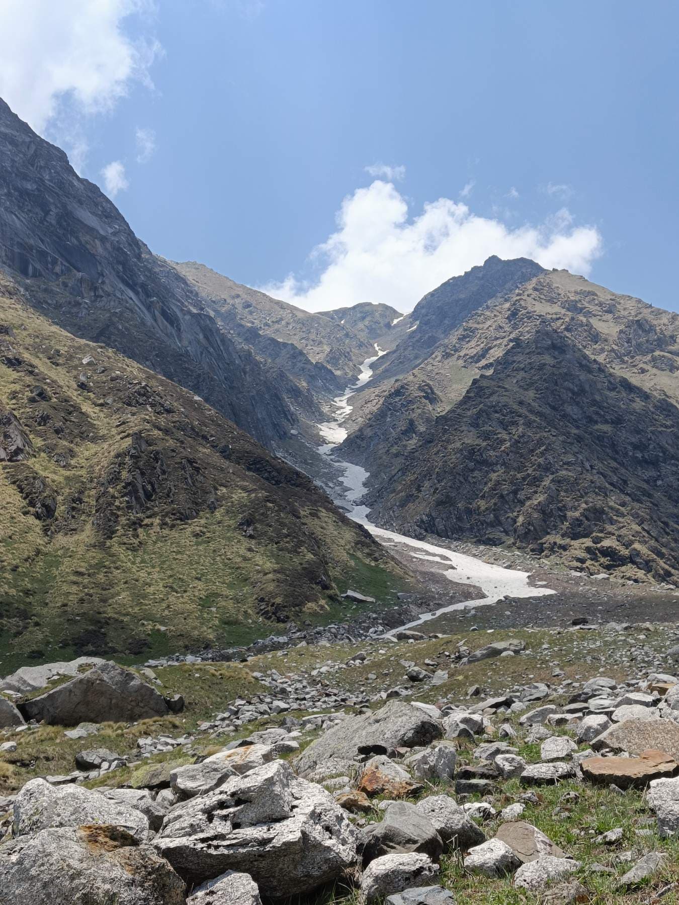 Har Ki Dun Trek: Green Valleys, Snow & Memories That Stayed With Me