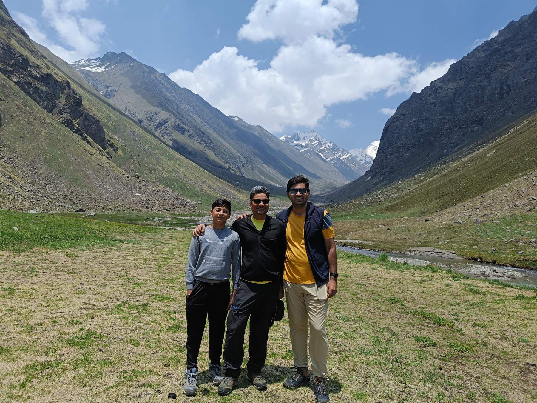 Har Ki Dun Trek: Green Valleys, Snow & Memories That Stayed With Me