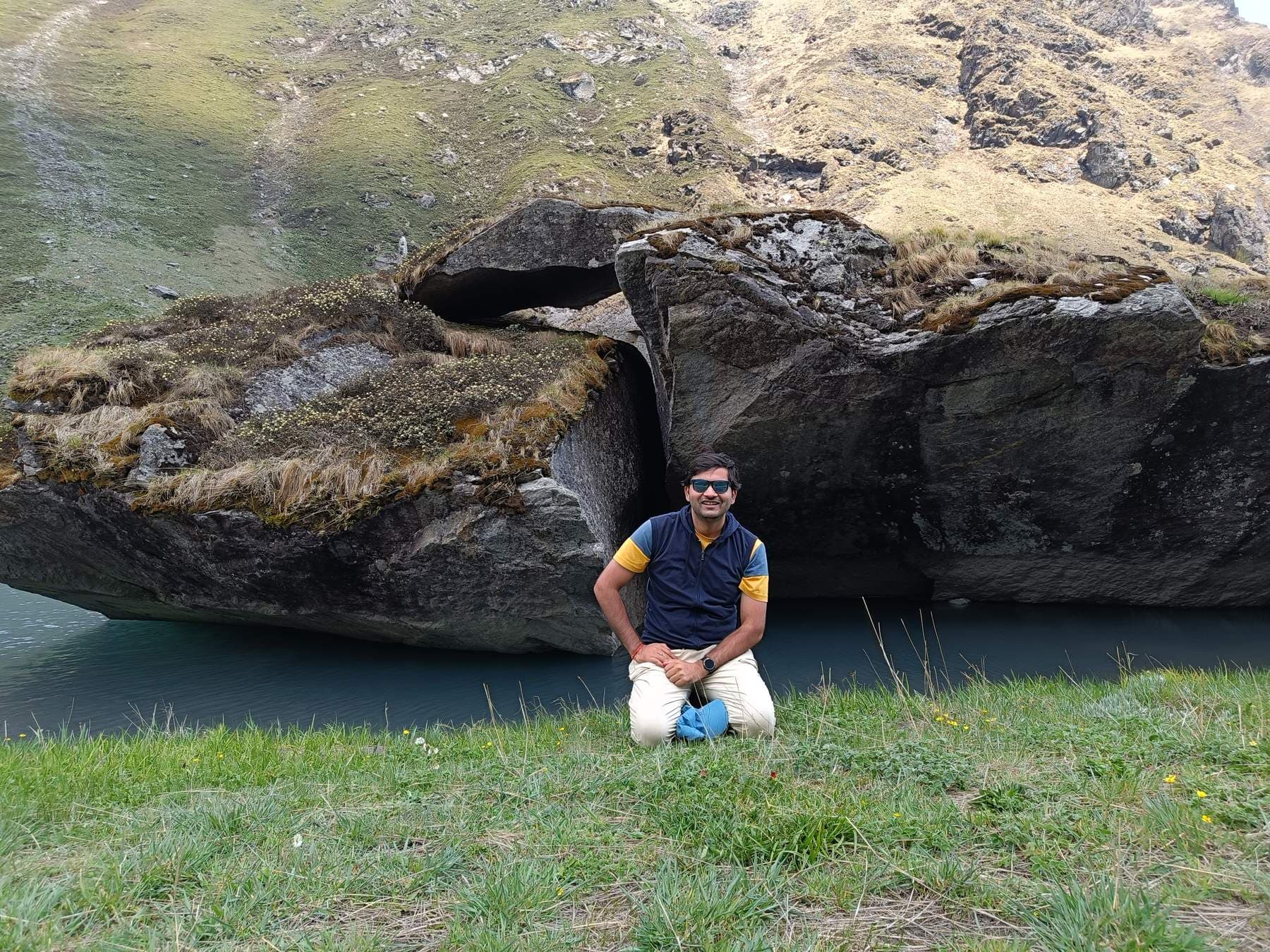 Har Ki Dun Trek: Green Valleys, Snow & Memories That Stayed With Me