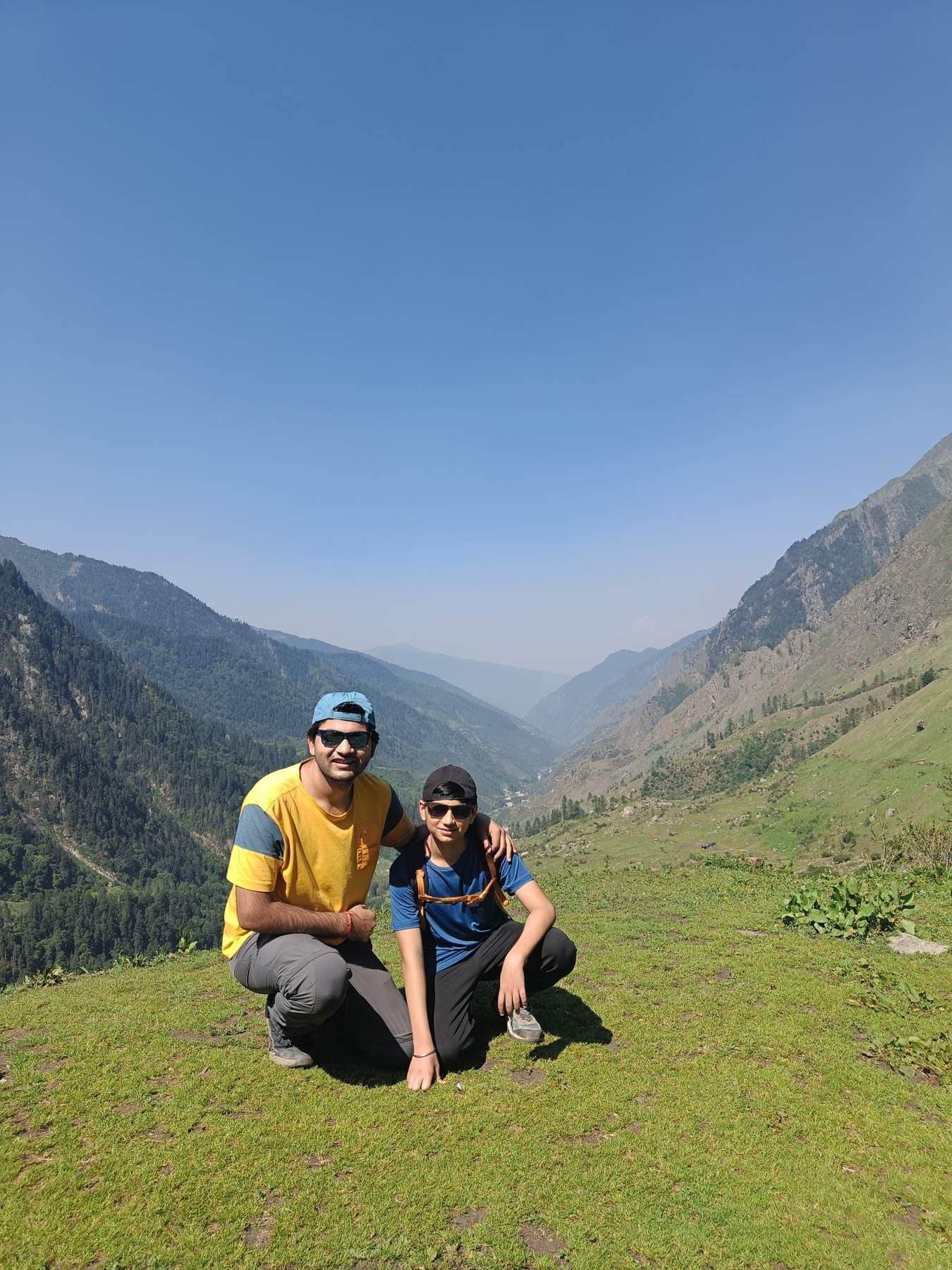 Har Ki Dun Trek: Green Valleys, Snow & Memories That Stayed With Me