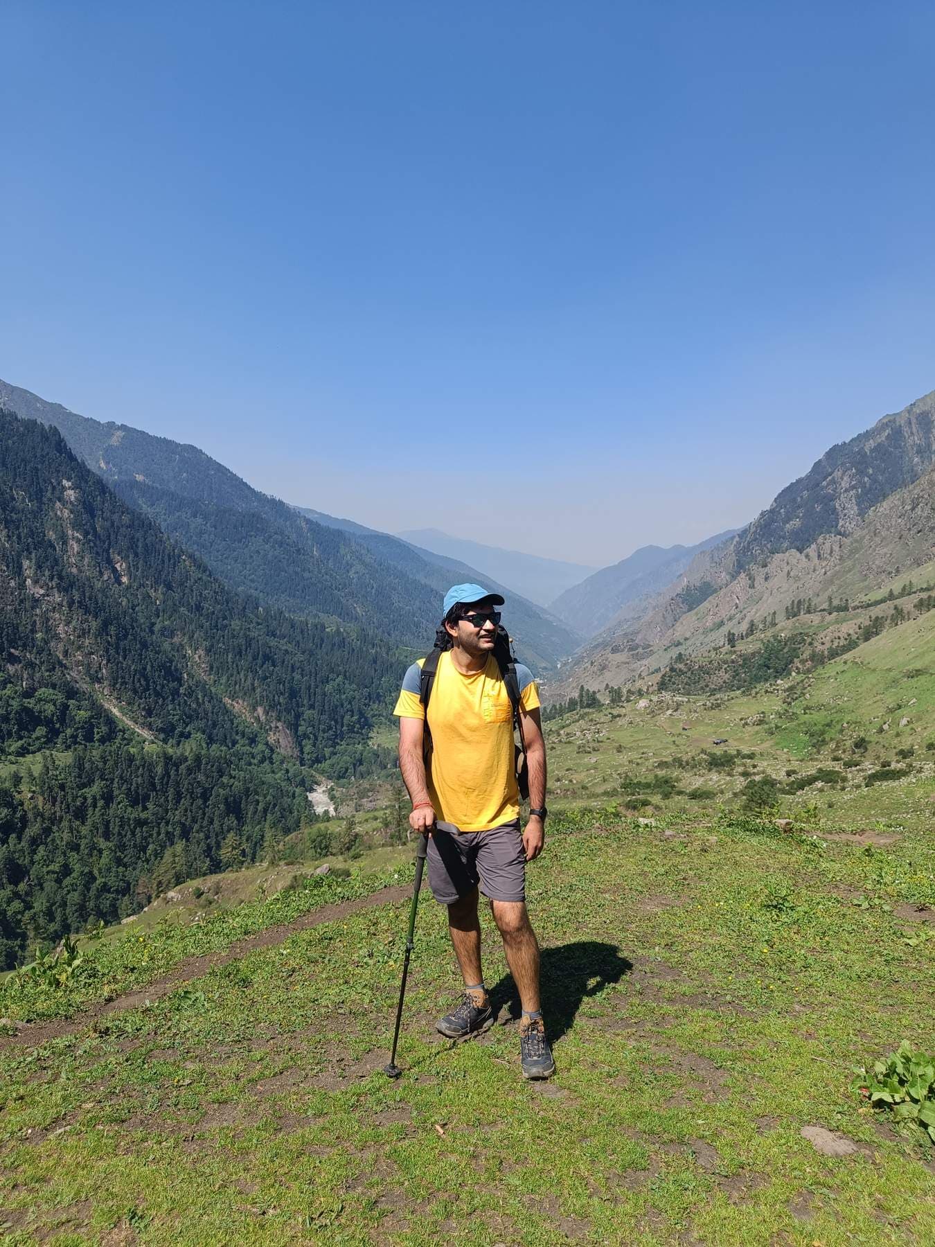 Har Ki Dun Trek: Green Valleys, Snow & Memories That Stayed With Me