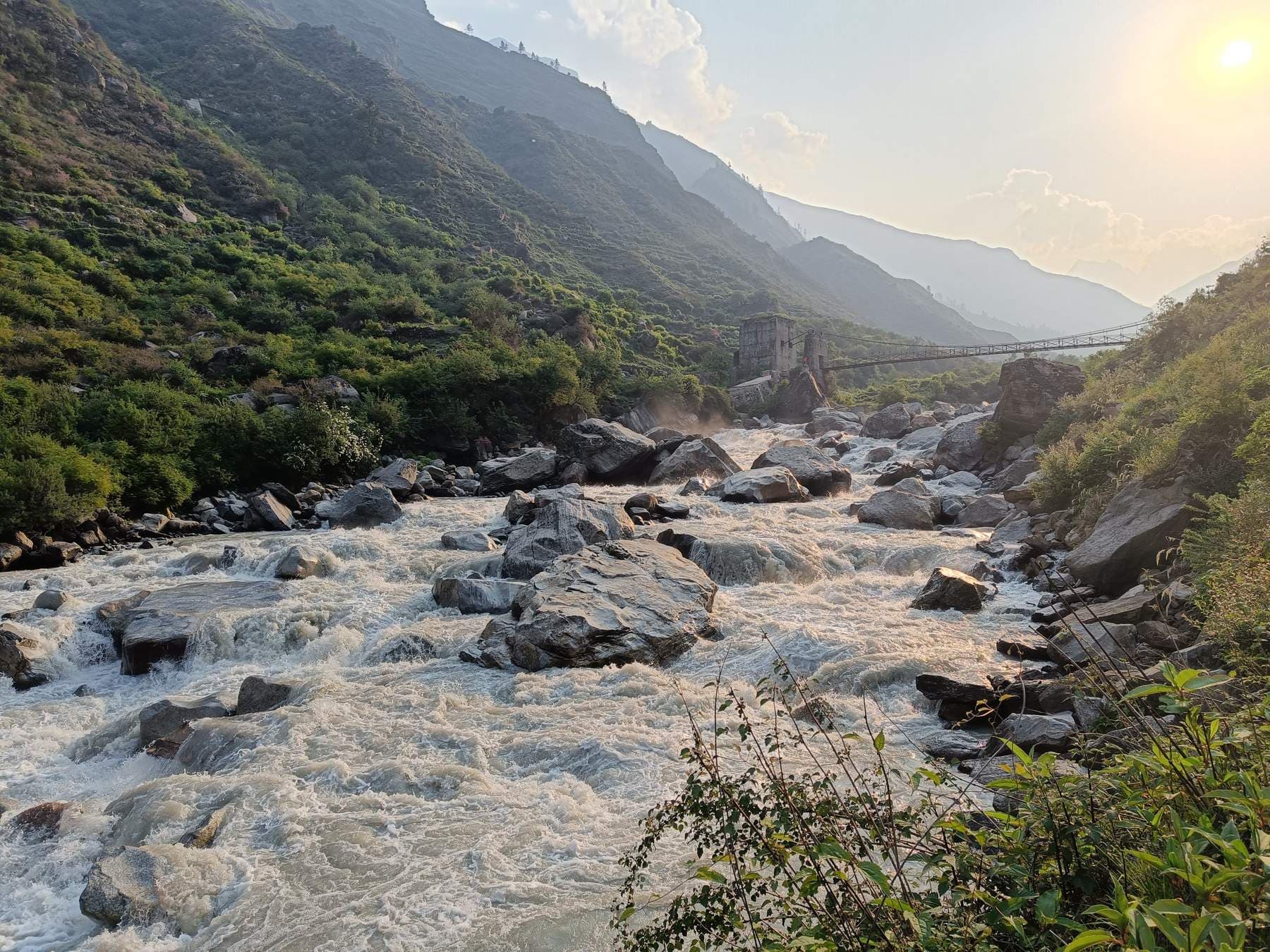 Har Ki Dun Trek: Green Valleys, Snow & Memories That Stayed With Me
