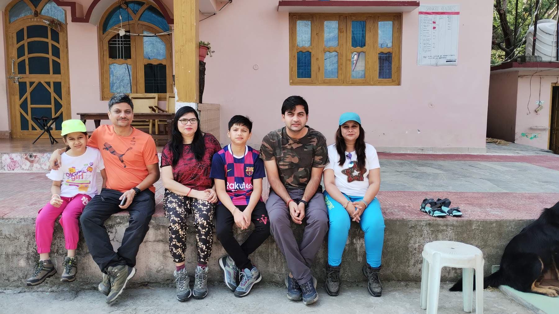 Har Ki Dun Trek: Green Valleys, Snow & Memories That Stayed With Me