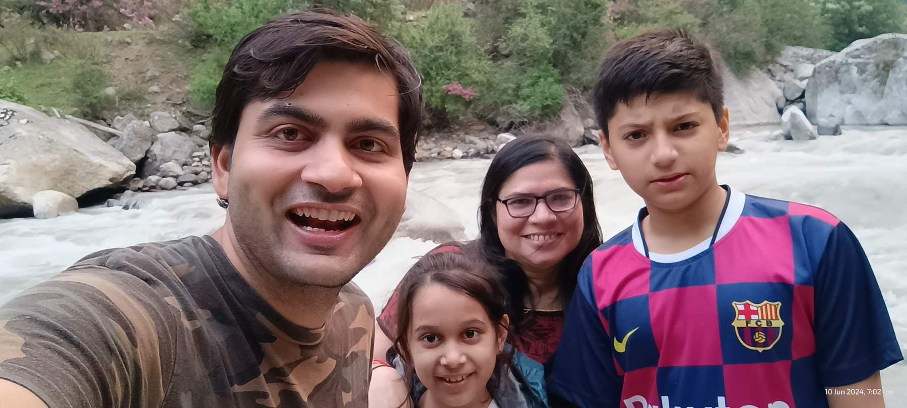 Har Ki Dun Trek: Green Valleys, Snow & Memories That Stayed With Me