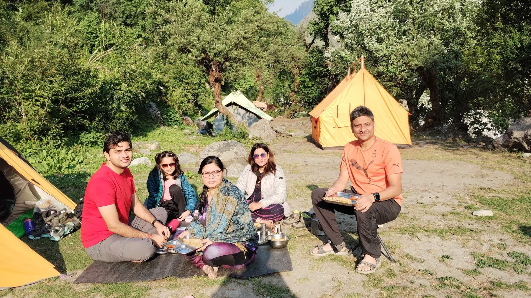 Har Ki Dun Trek: Green Valleys, Snow & Memories That Stayed With Me