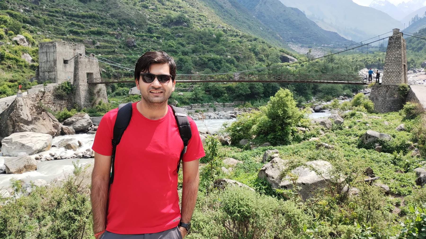 Har Ki Dun Trek: Green Valleys, Snow & Memories That Stayed With Me