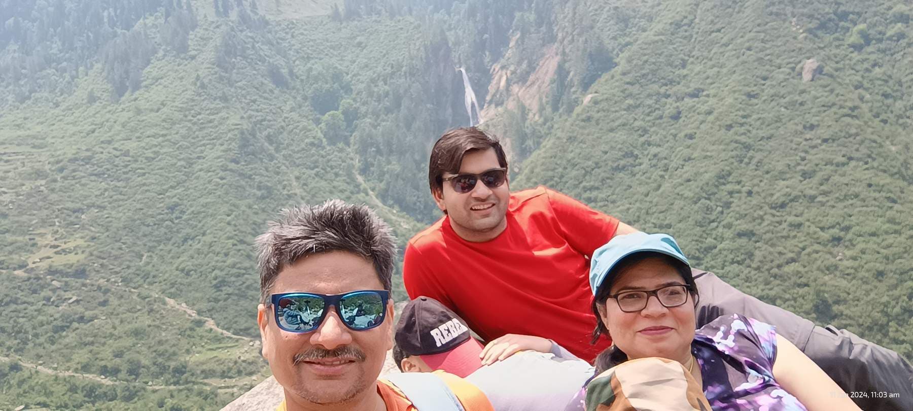 Har Ki Dun Trek: Green Valleys, Snow & Memories That Stayed With Me