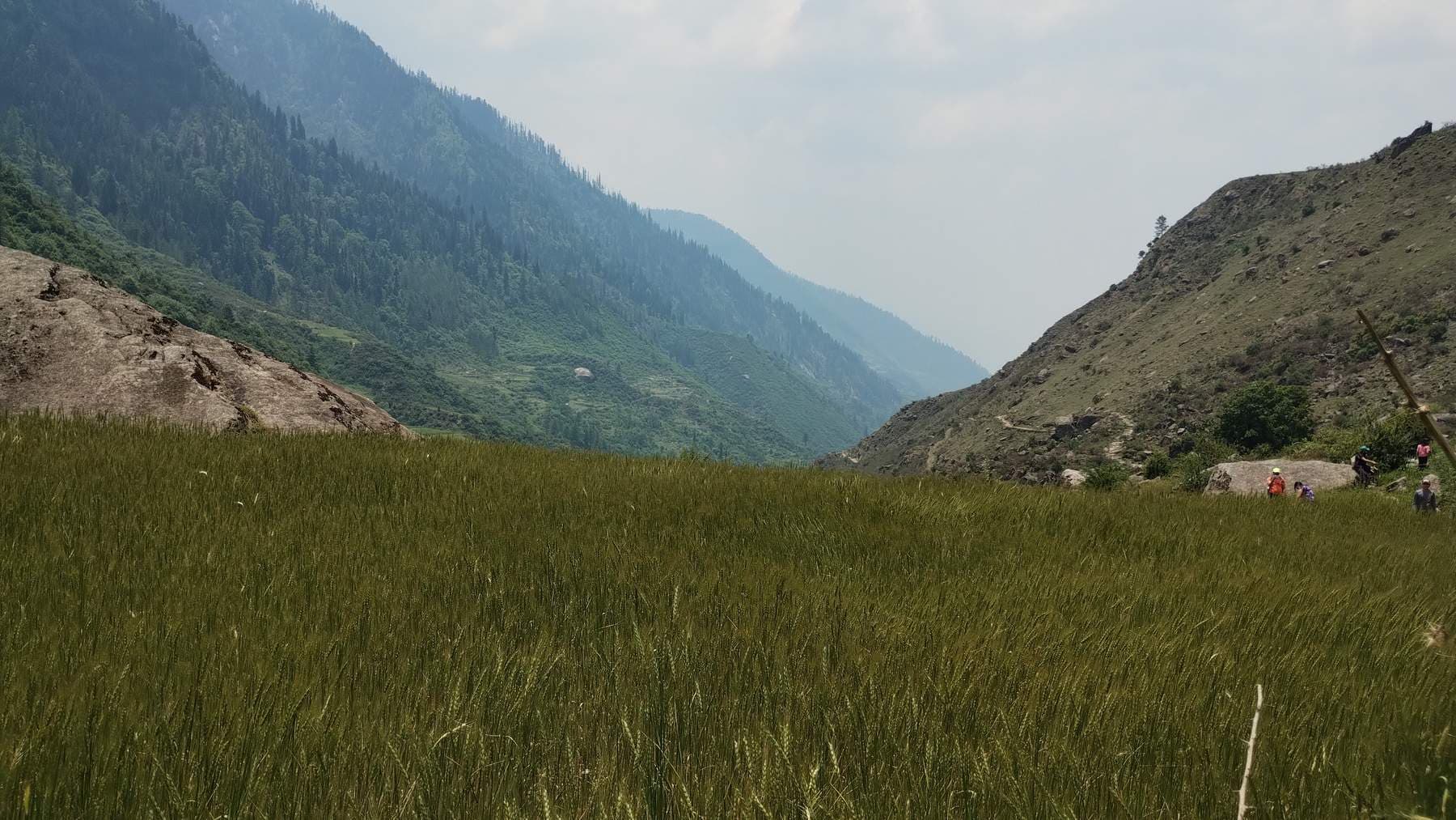 Har Ki Dun Trek: Green Valleys, Snow & Memories That Stayed With Me