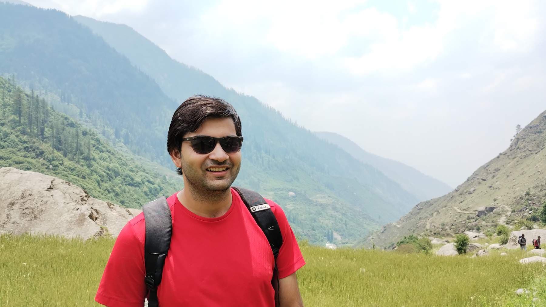 Har Ki Dun Trek: Green Valleys, Snow & Memories That Stayed With Me