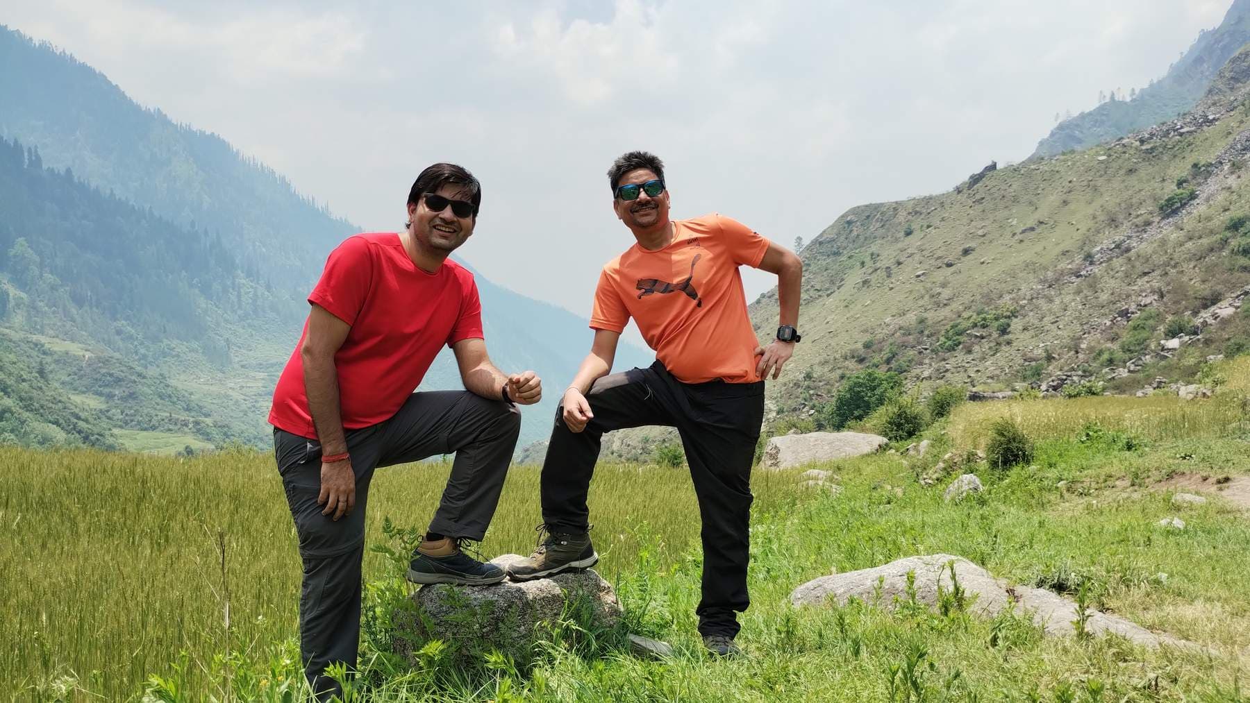 Har Ki Dun Trek: Green Valleys, Snow & Memories That Stayed With Me