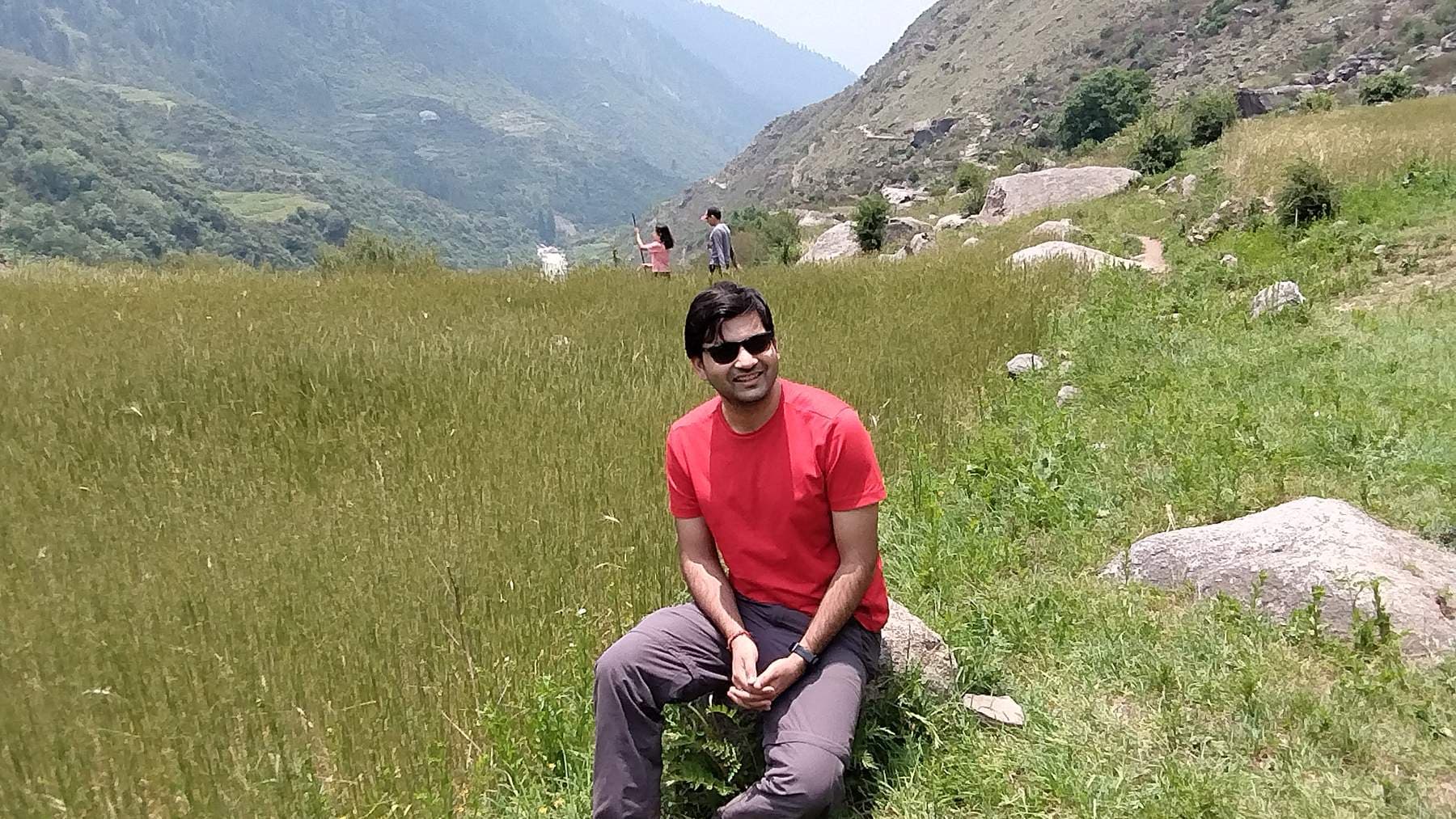 Har Ki Dun Trek: Green Valleys, Snow & Memories That Stayed With Me