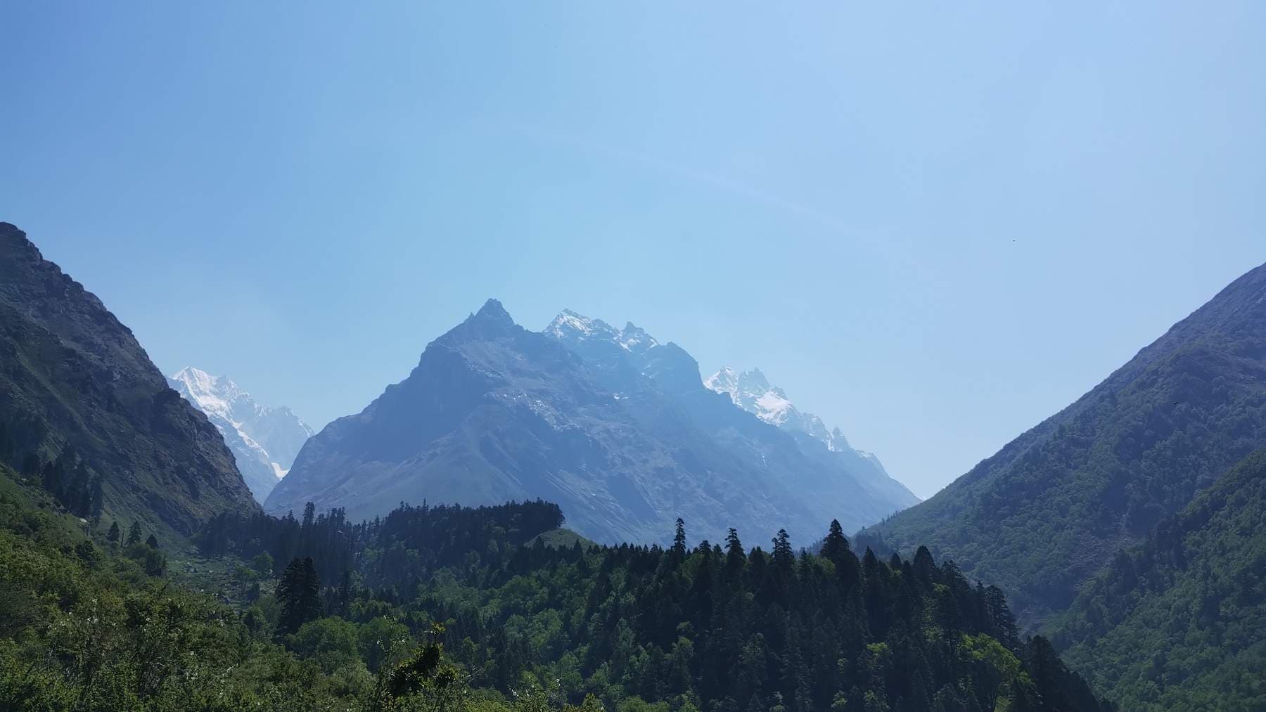 har ki dun trek