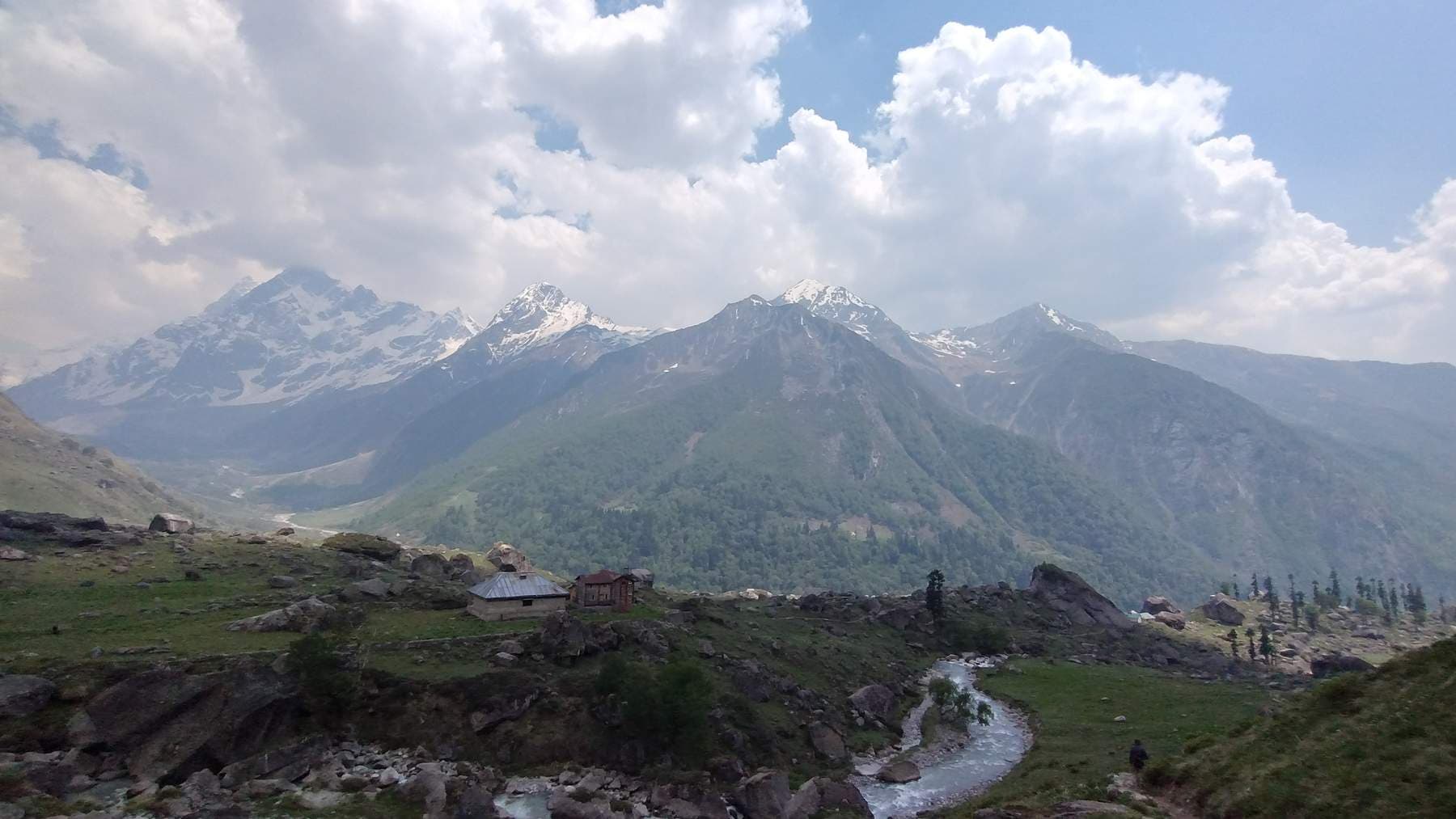 har ki dun trek