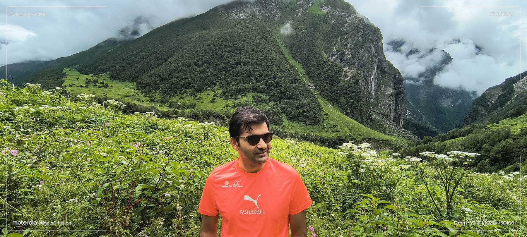 Valley of Flowers Trek: The Mountains Finally Called Me Back