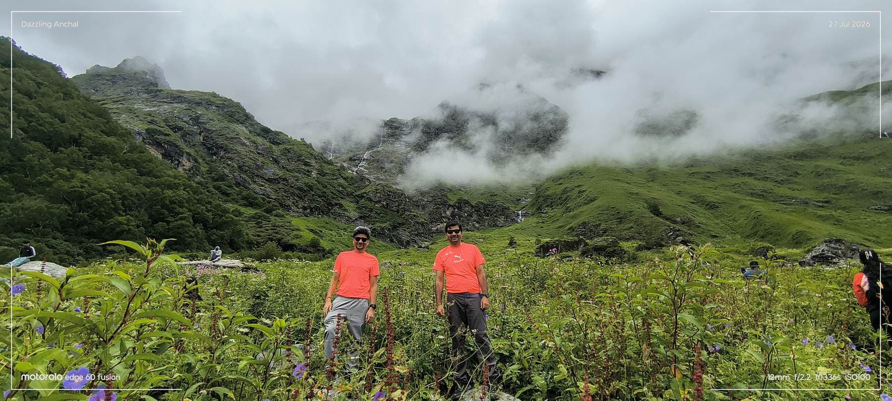 Valley of Flowers Trek: The Mountains Finally Called Me Back